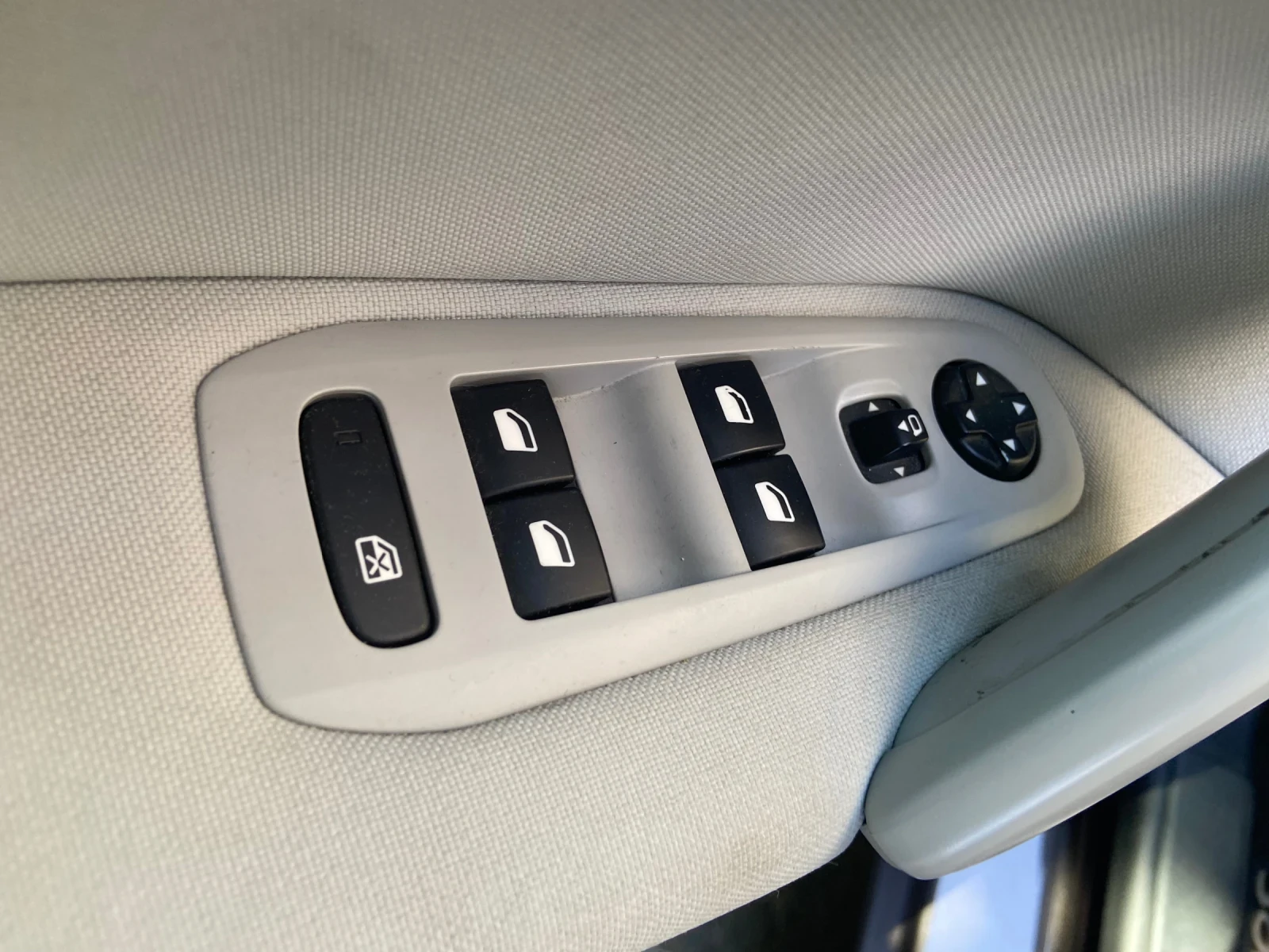 Peugeot 308  - изображение 9