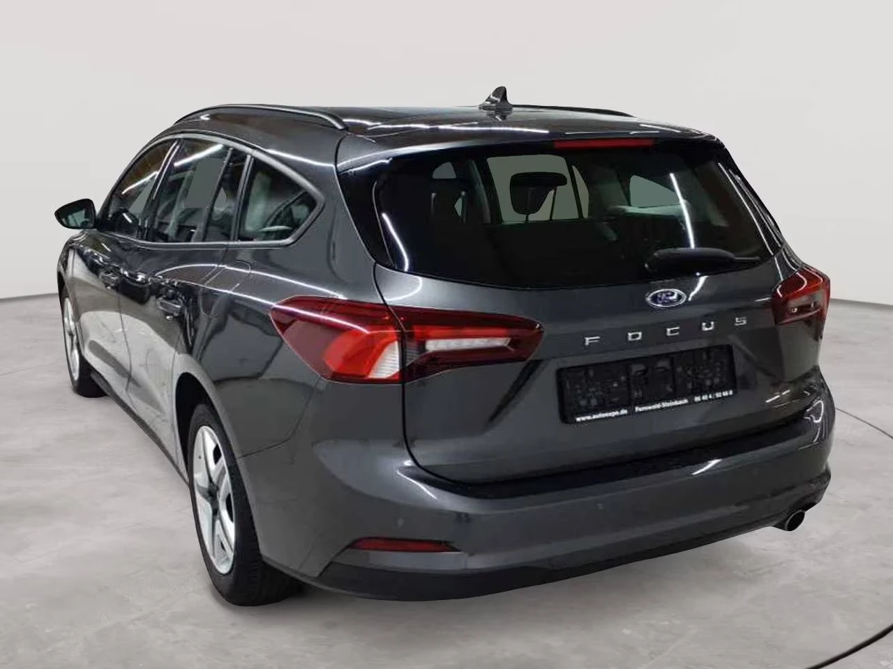 Ford Focus 1.5 Diesel, Автоматик, 2023г. Германия - изображение 2