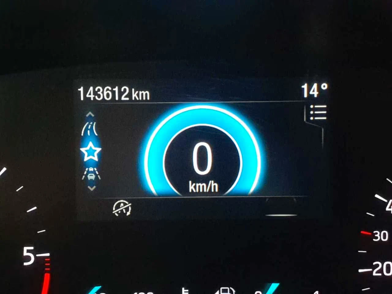 Ford Focus 1.5 Diesel, Автоматик, 2023г. Германия - изображение 7