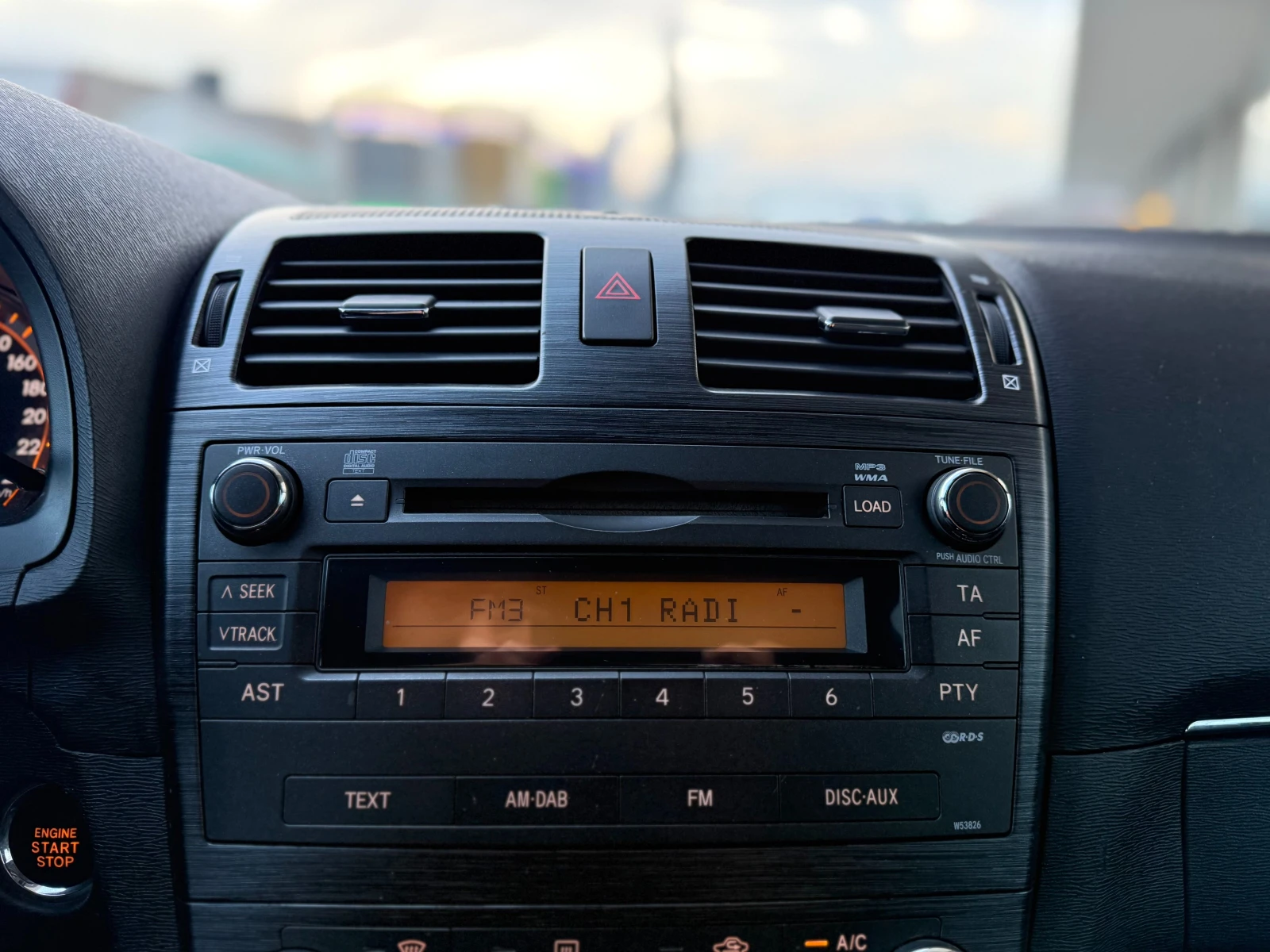 Toyota Avensis 6 ������ ��������/2.2d 177�.�. ������� 6 �������� | Mobile.bg � ����������� 12