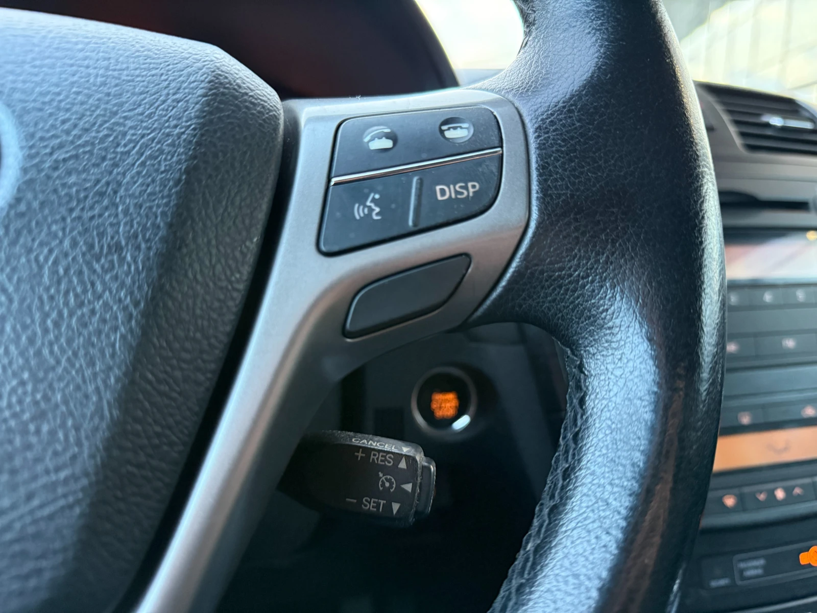 Toyota Avensis 6 ������ ��������/2.2d 177�.�. ������� 6 �������� | Mobile.bg � ����������� 14