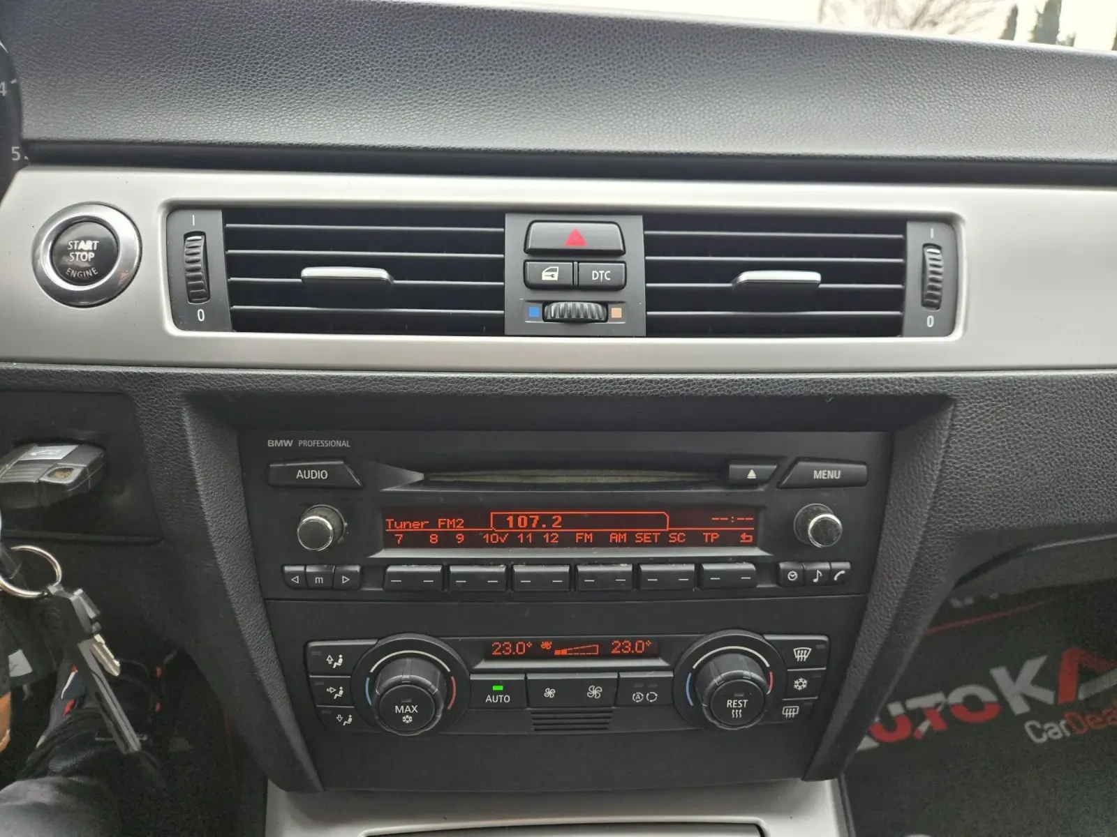 BMW 320 2.0D-163��= 108.000��= 6��= ���������= ������ | Mobile.bg � ����������� 16