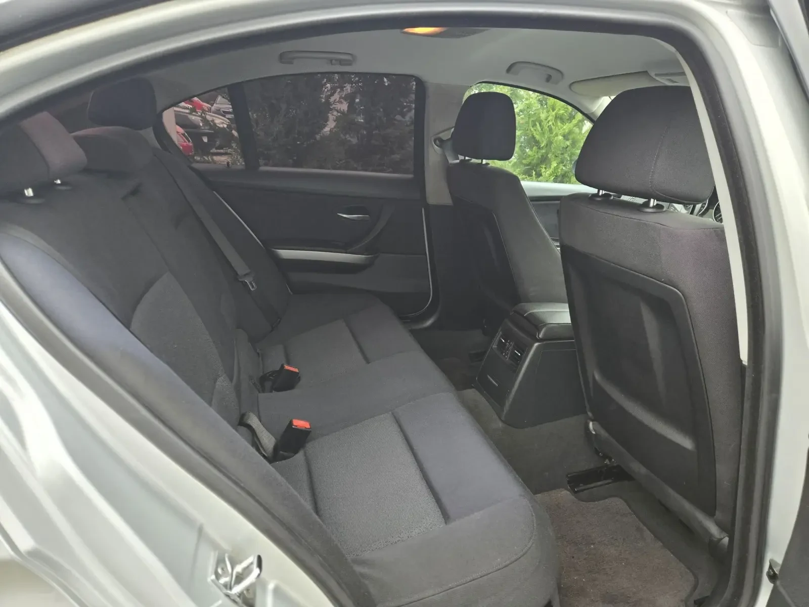 BMW 320 2.0D-163��= 108.000��= 6��= ���������= ������ | Mobile.bg � ����������� 14