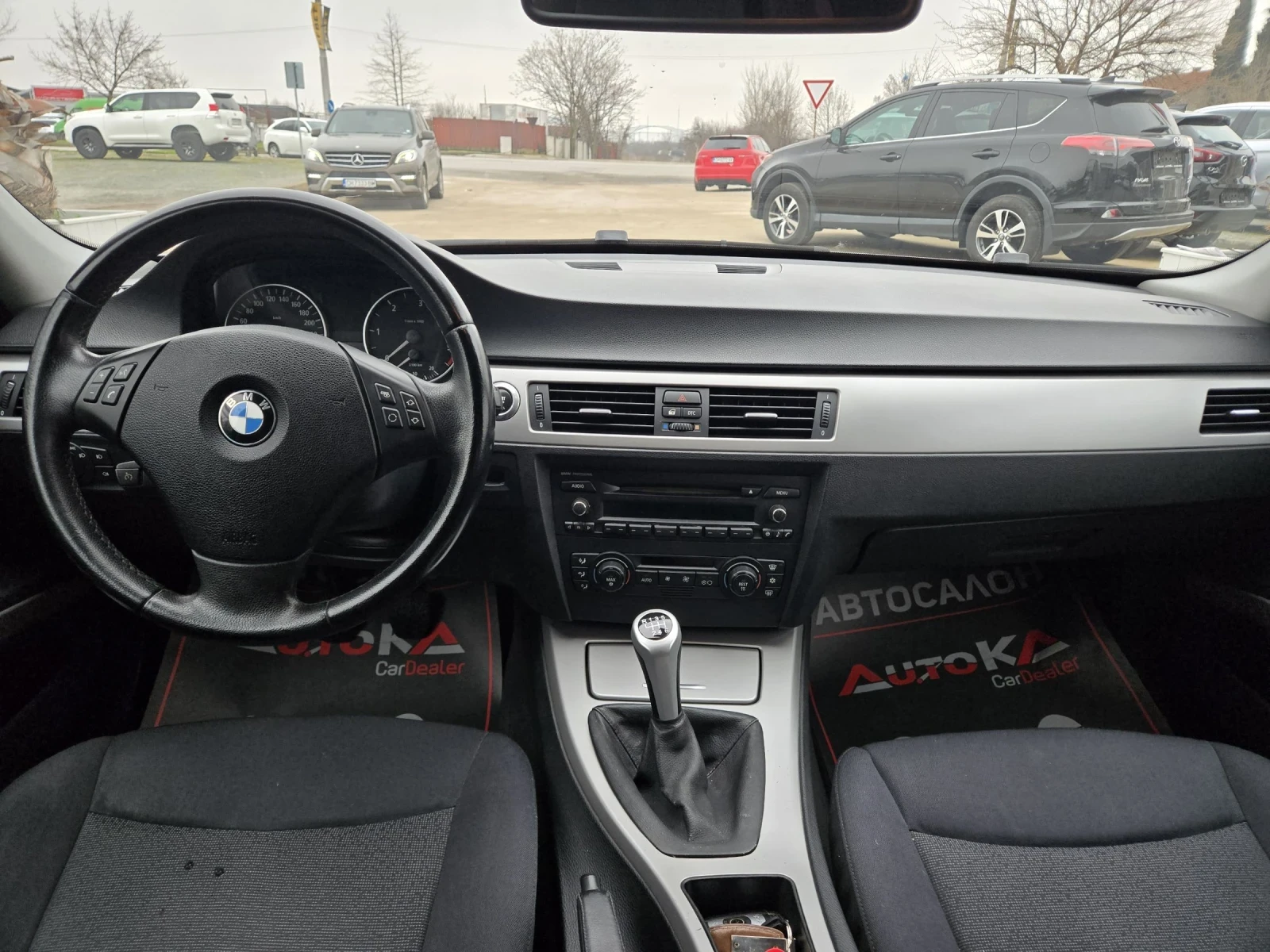 BMW 320 2.0D-163��= 108.000��= 6��= ���������= ������ | Mobile.bg � ����������� 12