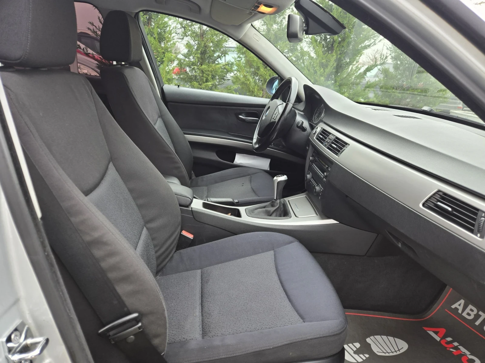 BMW 320 2.0D-163��= 108.000��= 6��= ���������= ������ | Mobile.bg � ����������� 15