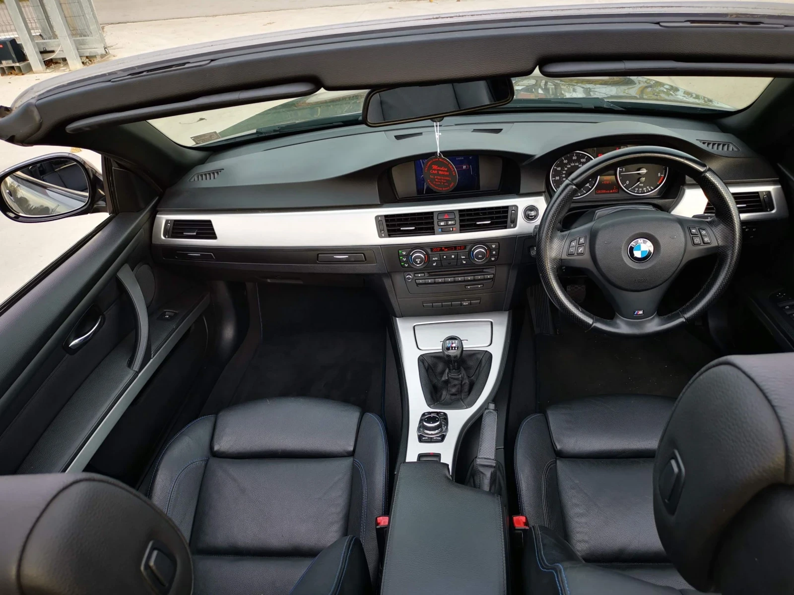 BMW 320 E93-320D | Mobile.bg � ����������� 14