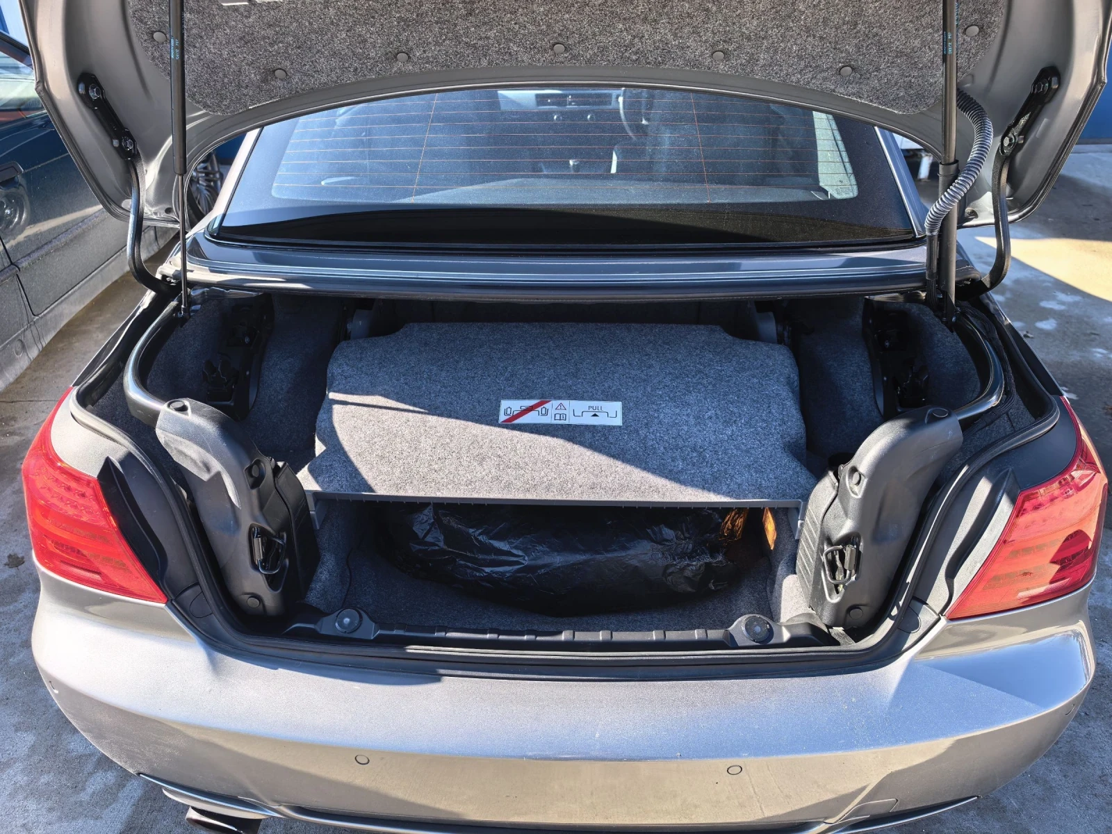 BMW 320 E93-320D | Mobile.bg � ����������� 16