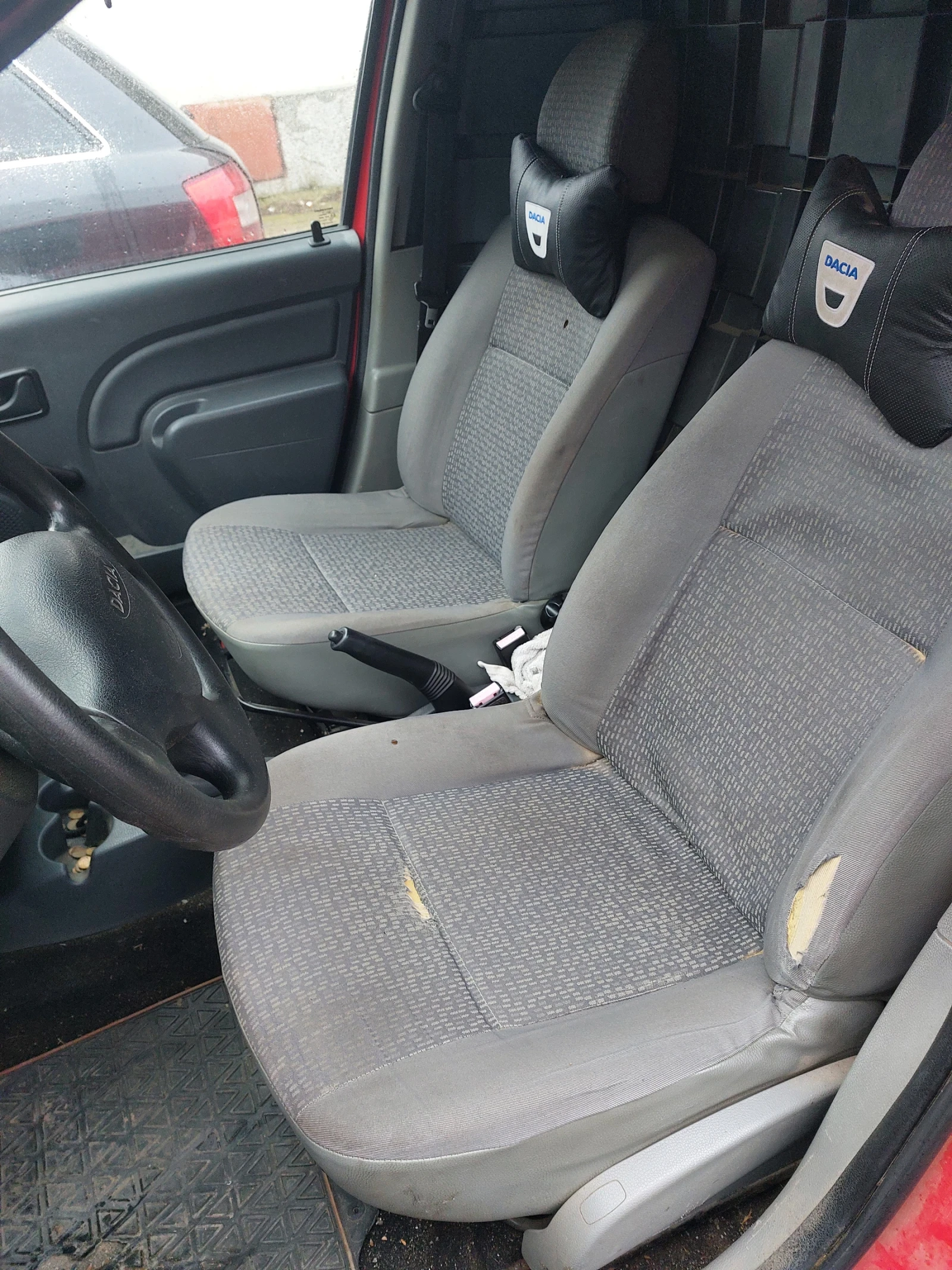 Dacia Logan | Mobile.bg � ����������� 13