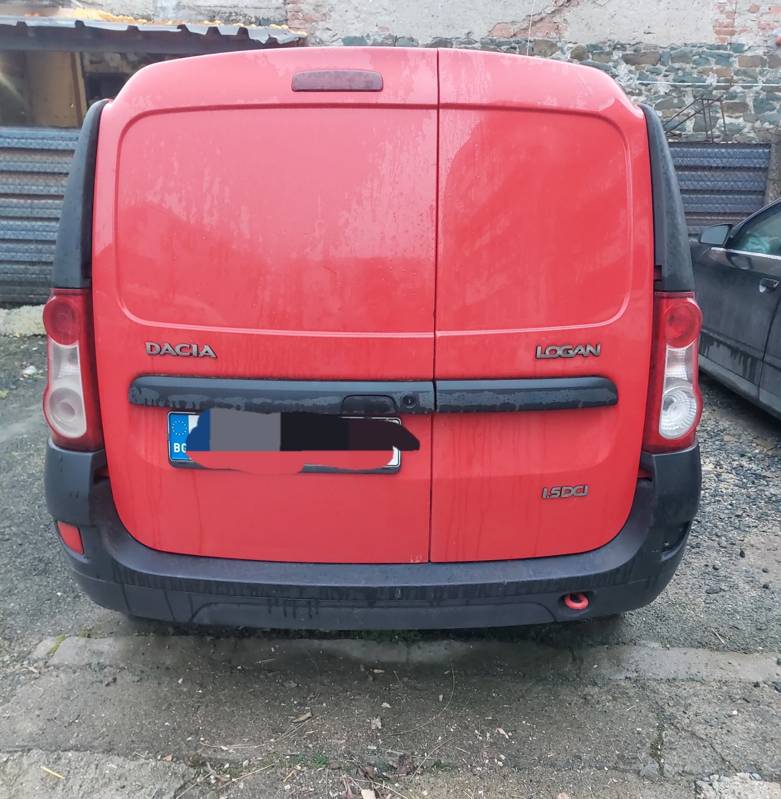 Dacia Logan | Mobile.bg � ����������� 4