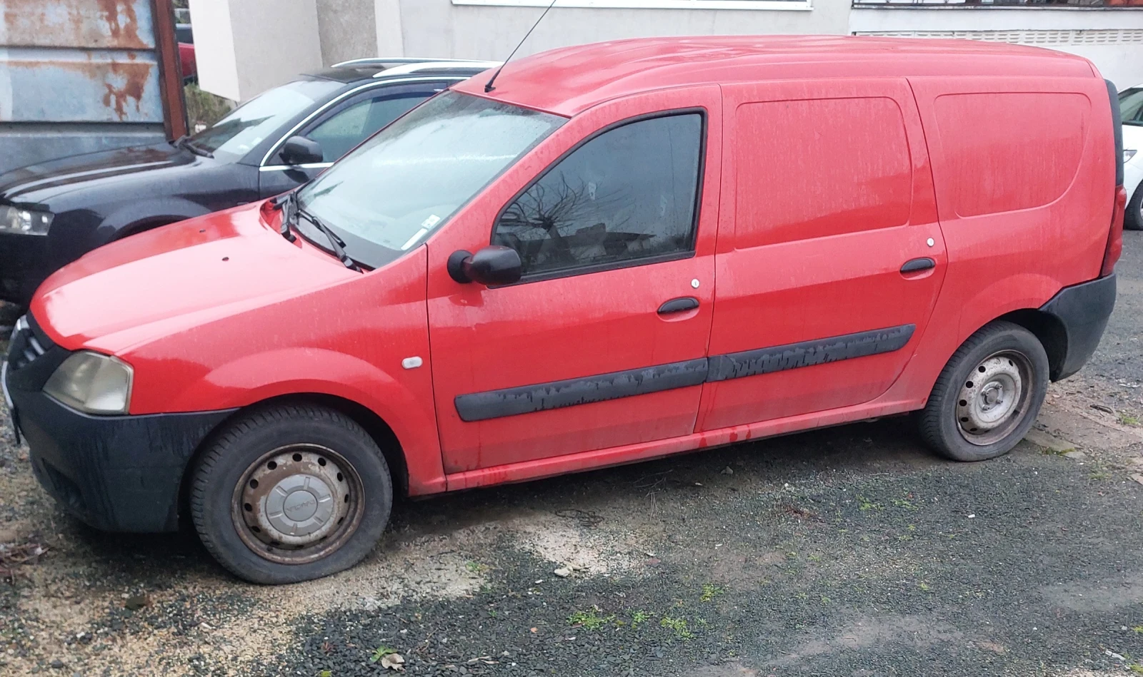 Dacia Logan | Mobile.bg � ����������� 2