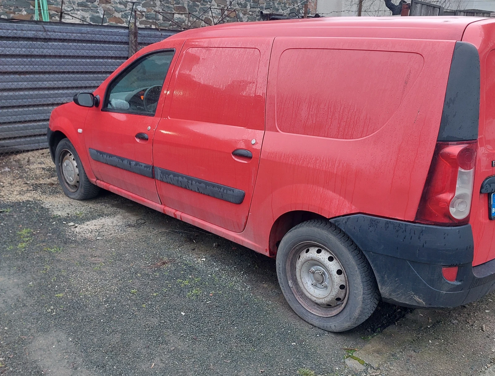 Dacia Logan | Mobile.bg � ����������� 3