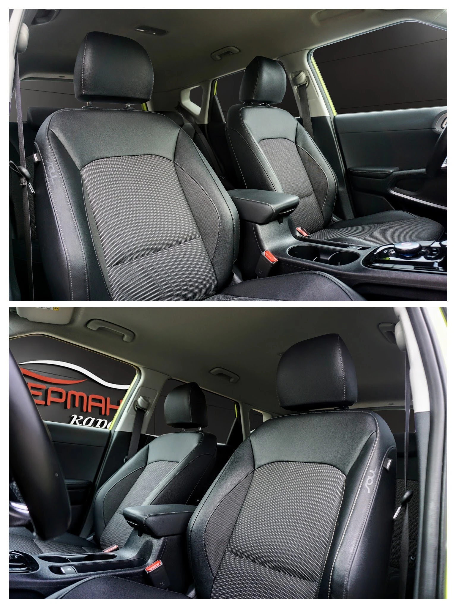 Kia Soul 64KW SOH 100% | Mobile.bg � ����������� 12