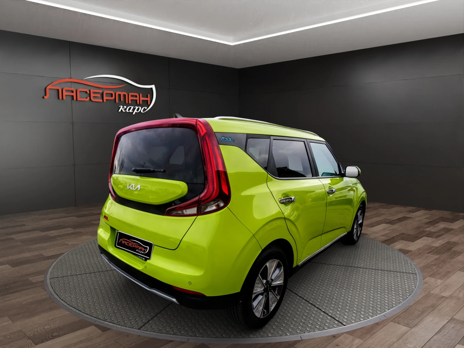 Kia Soul 64KW  - изображение 3