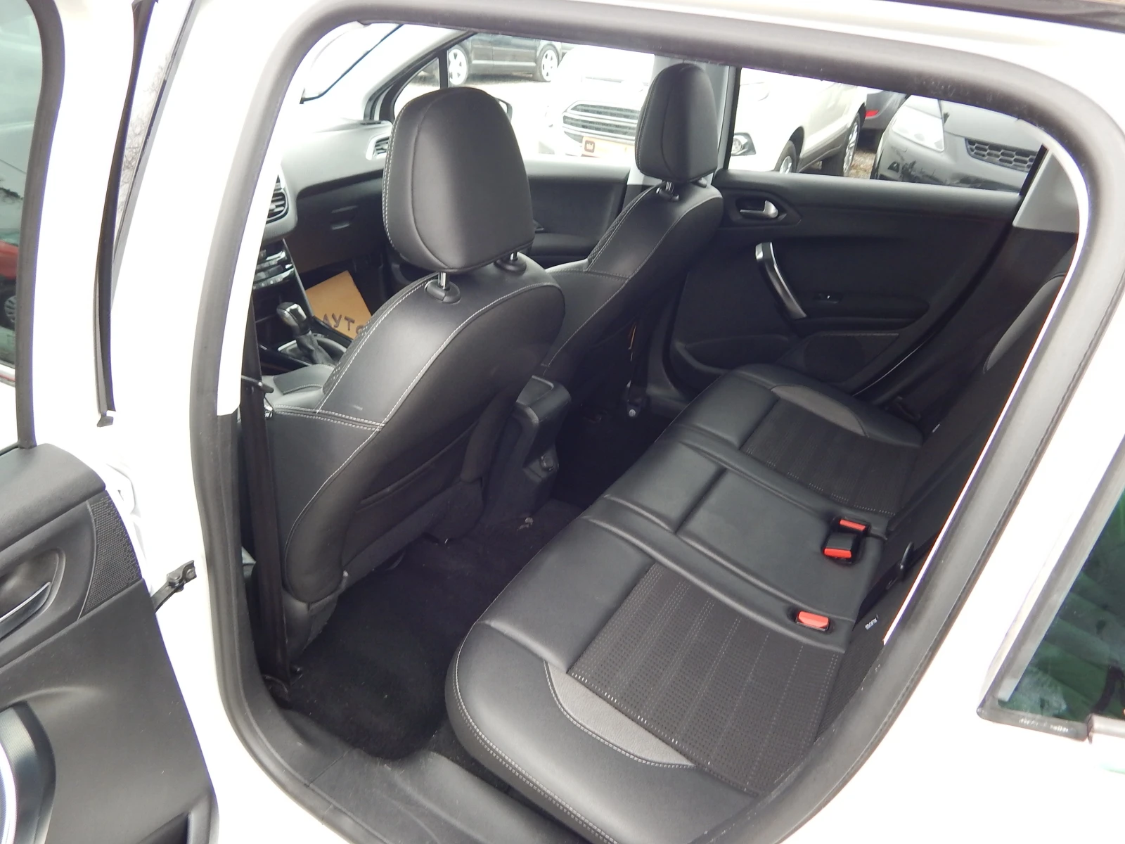 Peugeot 2008 1.6HDI* EURO6* ALLURE*  | Mobile.bg � ����������� 15