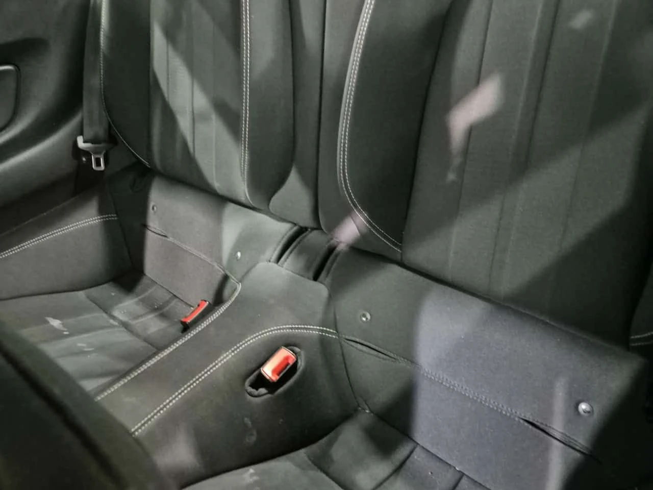 Ford Mustang * ECOBOOST * CARFAX * ���������* 2 ����� | Mobile.bg � ����������� 12