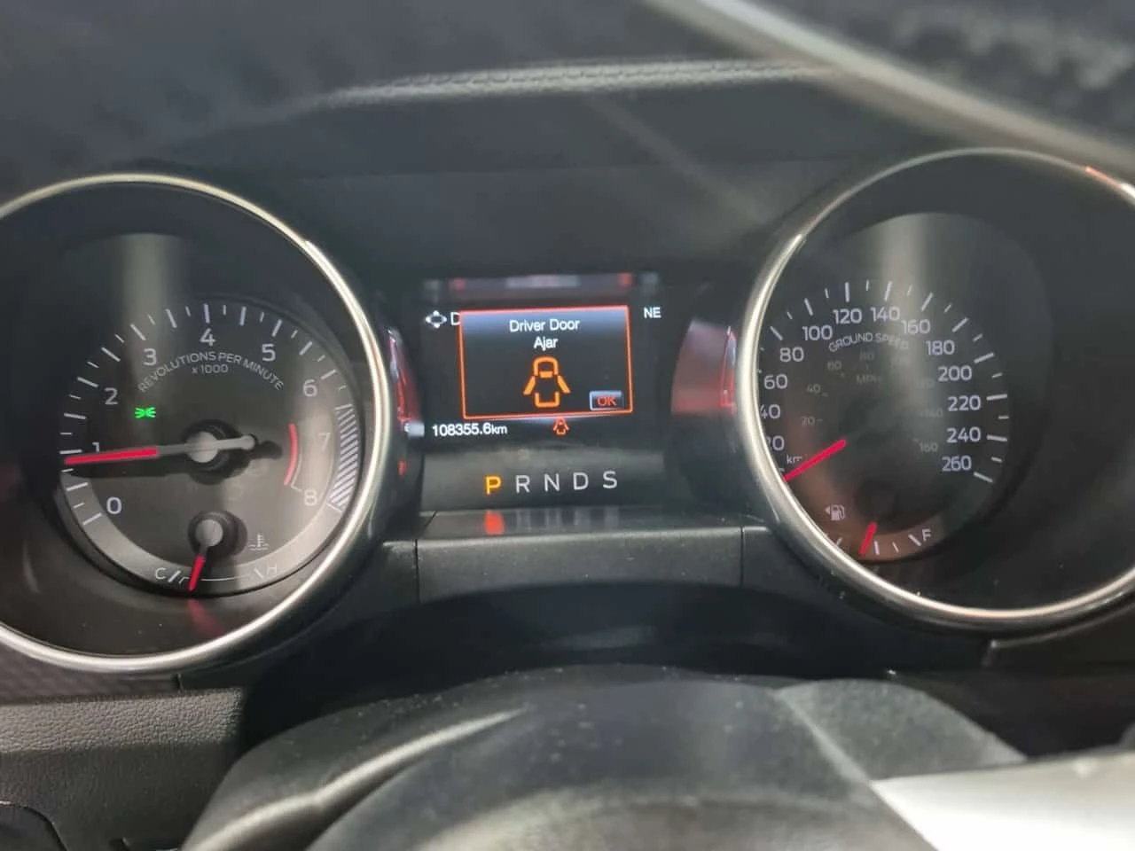 Ford Mustang * ECOBOOST * CARFAX * АЛКАНТАРА* 2 КЛЮЧА - изображение 10