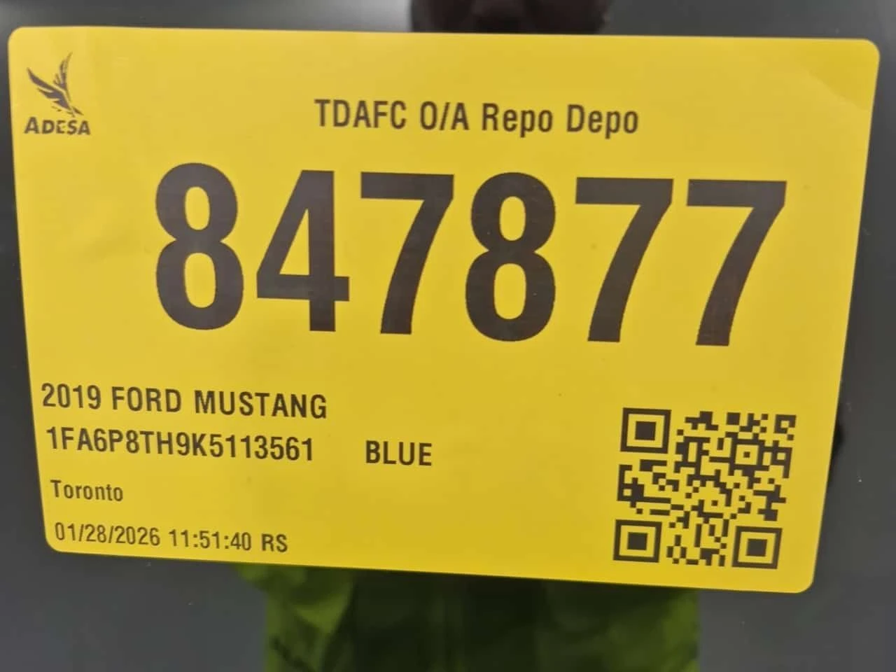 Ford Mustang * ECOBOOST * CARFAX * ���������* 2 ����� | Mobile.bg � ����������� 14