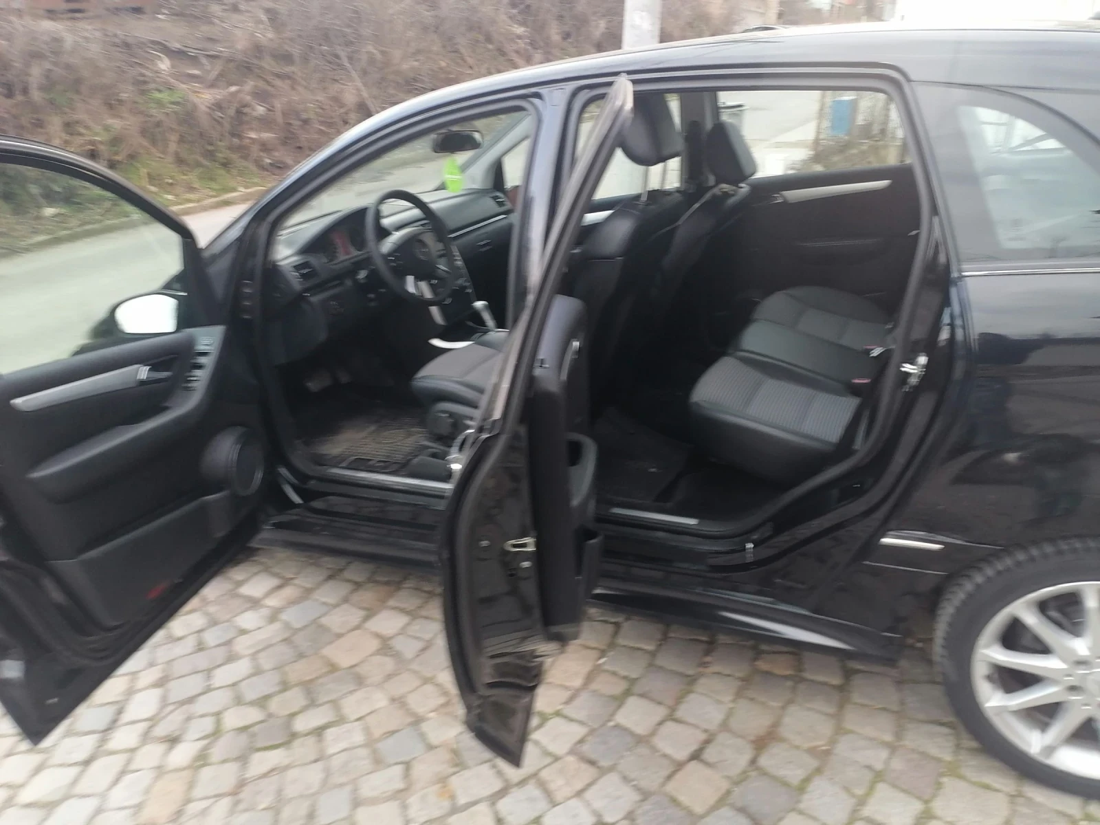 Mercedes-Benz B 180 TURBO DIESEL | Mobile.bg � ����������� 8