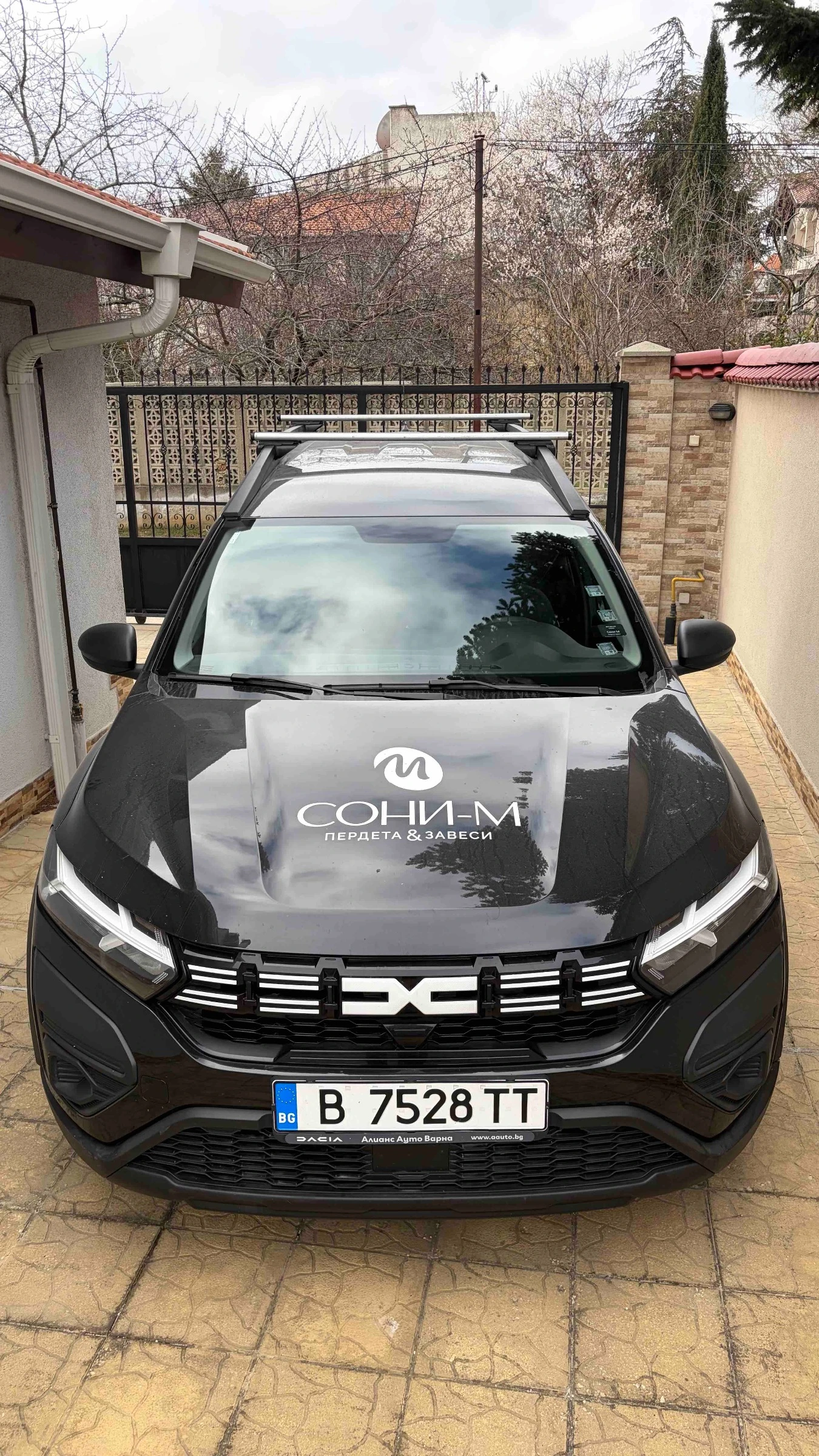 Dacia Jogger LPG N1 6+ 1 ����� * * * ������ � � ���* * *  | Mobile.bg � ����������� 2