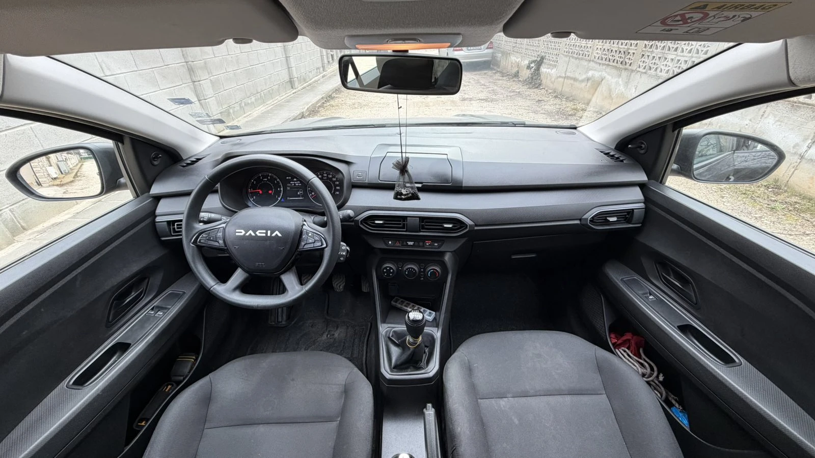 Dacia Jogger LPG N1 6+ 1 ����� * * * ������ � � ���* * *  | Mobile.bg � ����������� 11