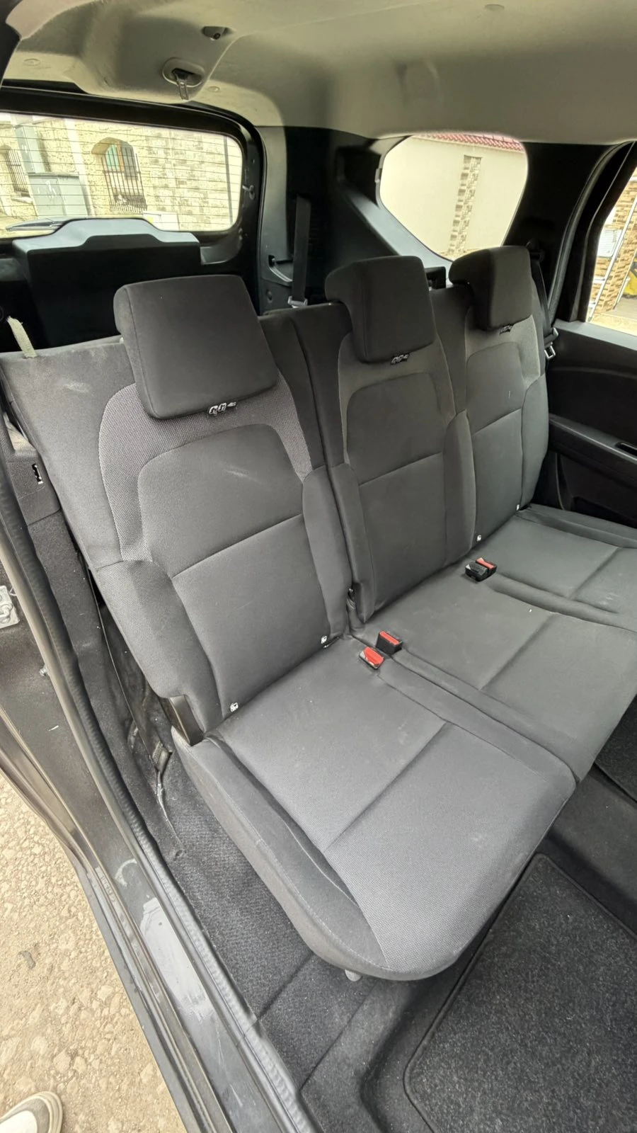 Dacia Jogger LPG N1 6+ 1 ����� * * * ������ � � ���* * *  | Mobile.bg � ����������� 9