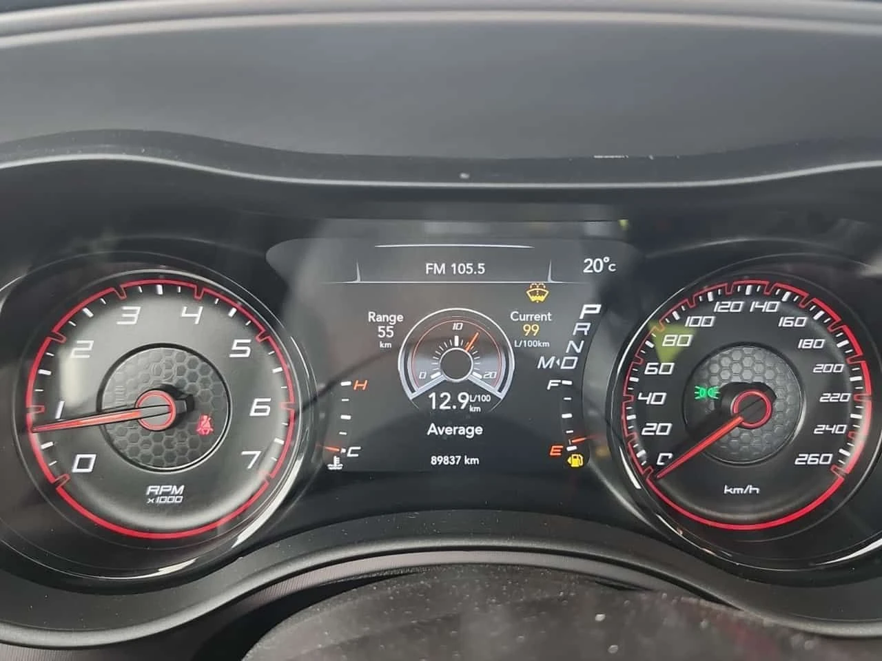 Dodge Charger GT  CARFAX, снимка 9 - Автомобили и джипове - 53854184