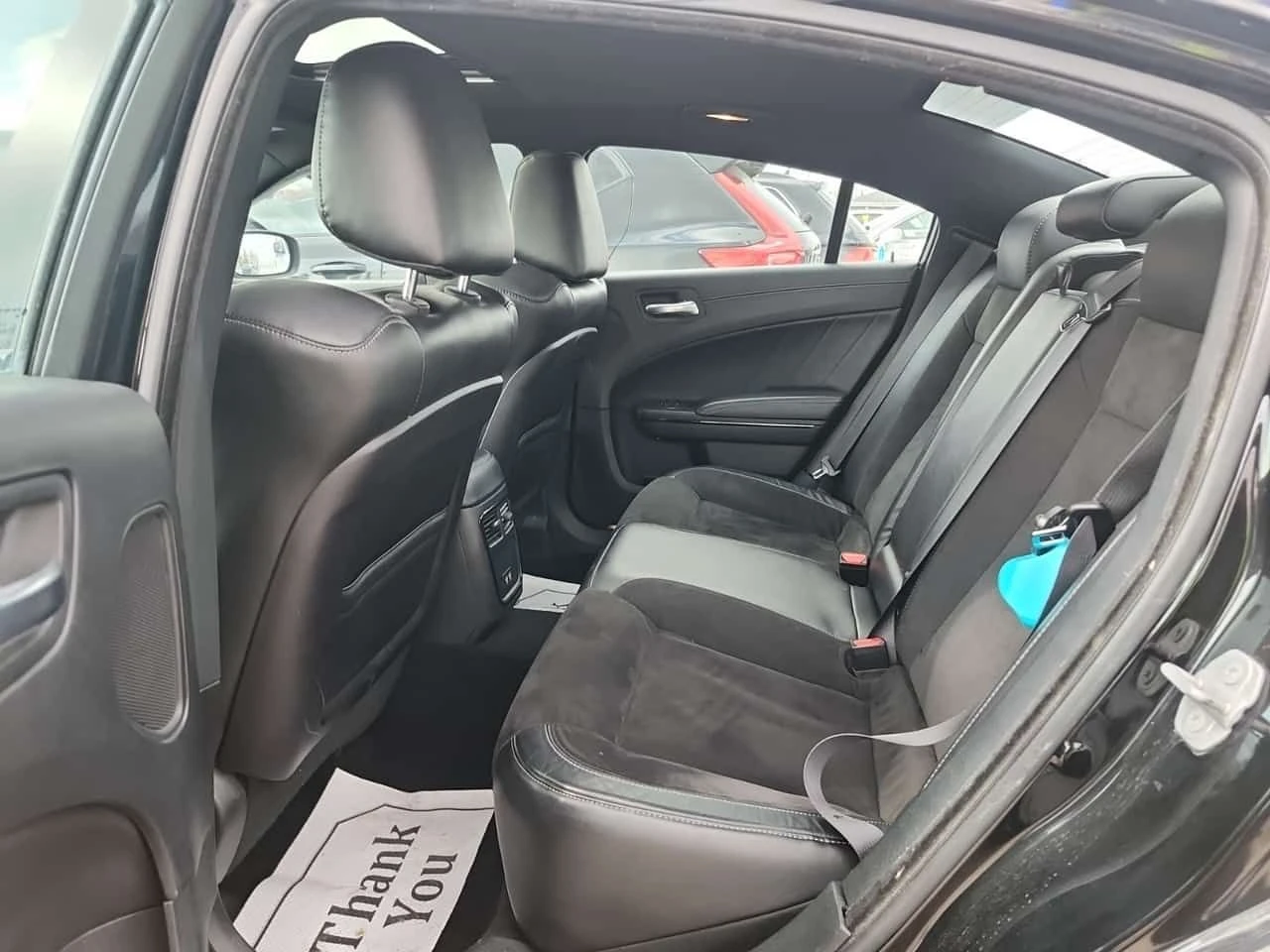 Dodge Charger GT  CARFAX, снимка 12 - Автомобили и джипове - 53854184