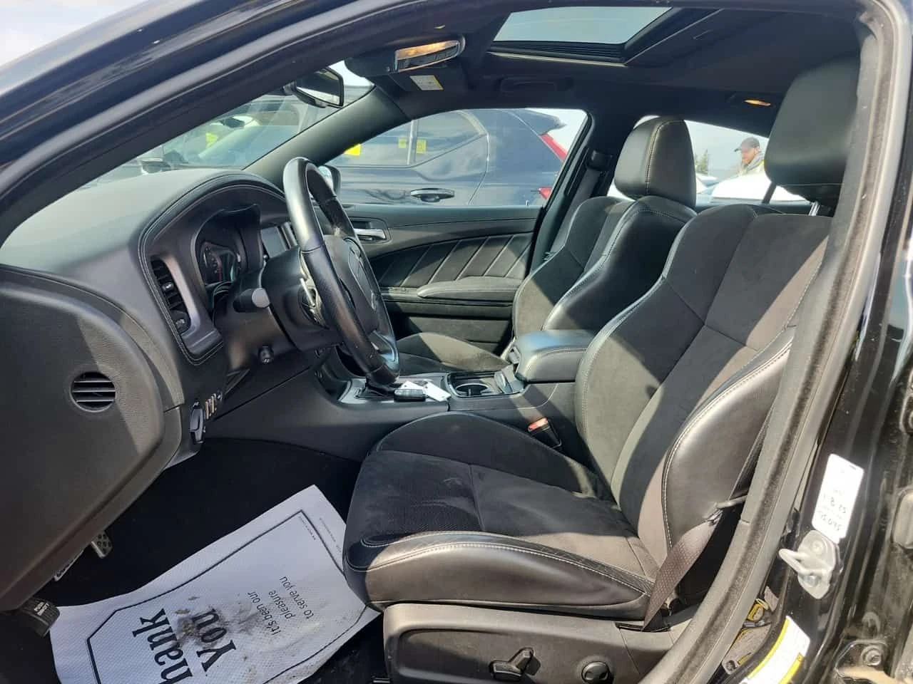 Dodge Charger GT  CARFAX, снимка 5 - Автомобили и джипове - 53854184