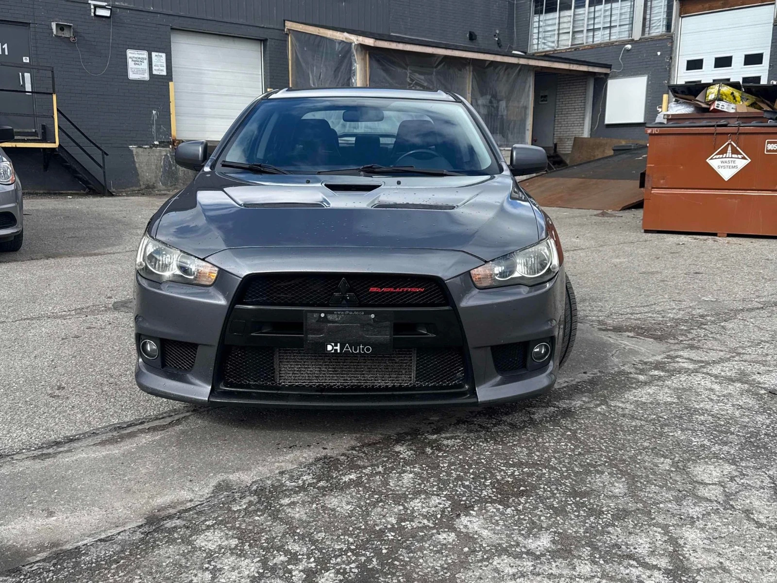 Mitsubishi Lancer Evolution С РЕГИСТРАЦИЯ & АВТО КРЕДИТ , снимка 3 - Автомобили и джипове - 53958281