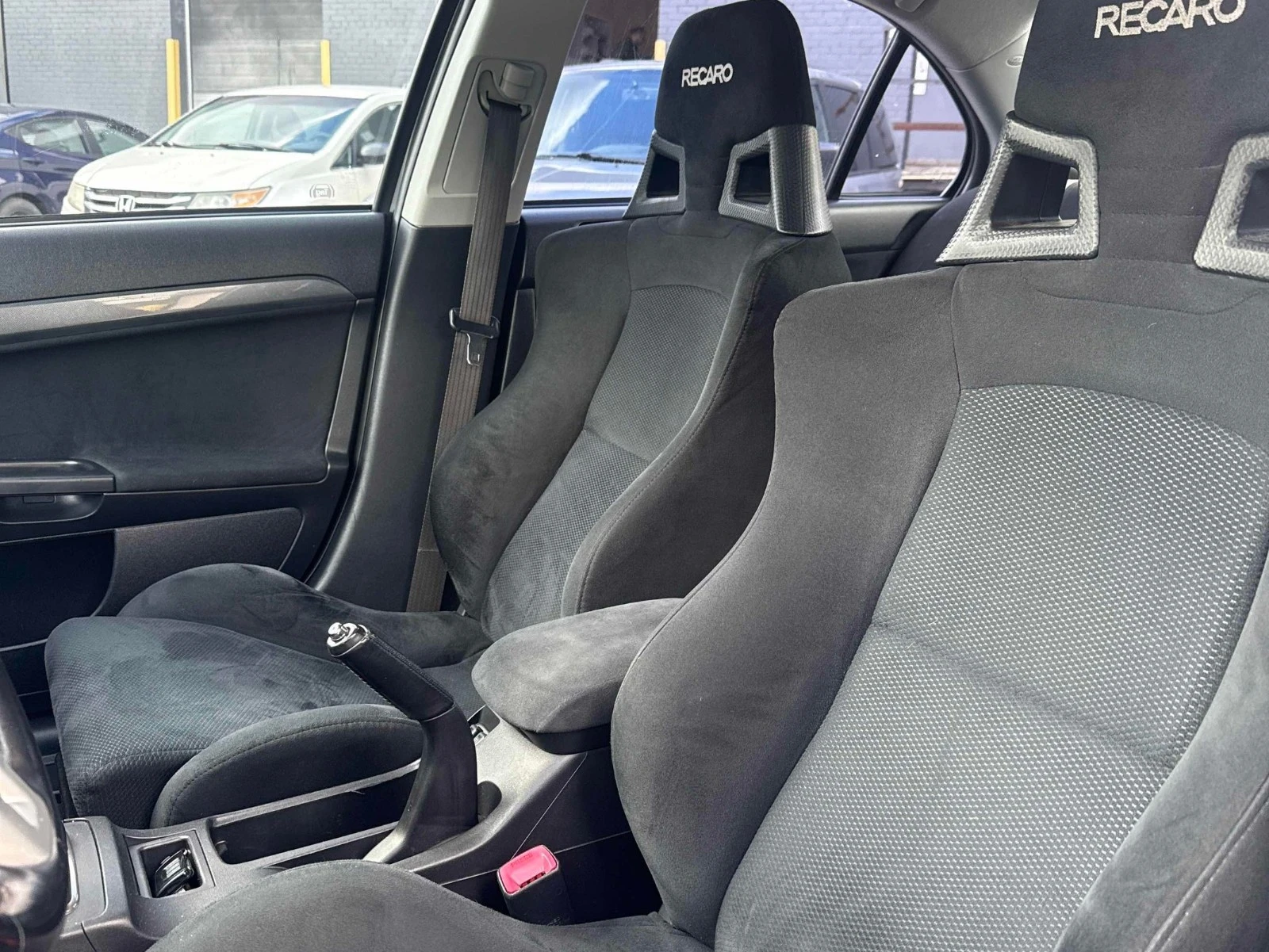 Mitsubishi Lancer Evolution С РЕГИСТРАЦИЯ & АВТО КРЕДИТ , снимка 9 - Автомобили и джипове - 53958281