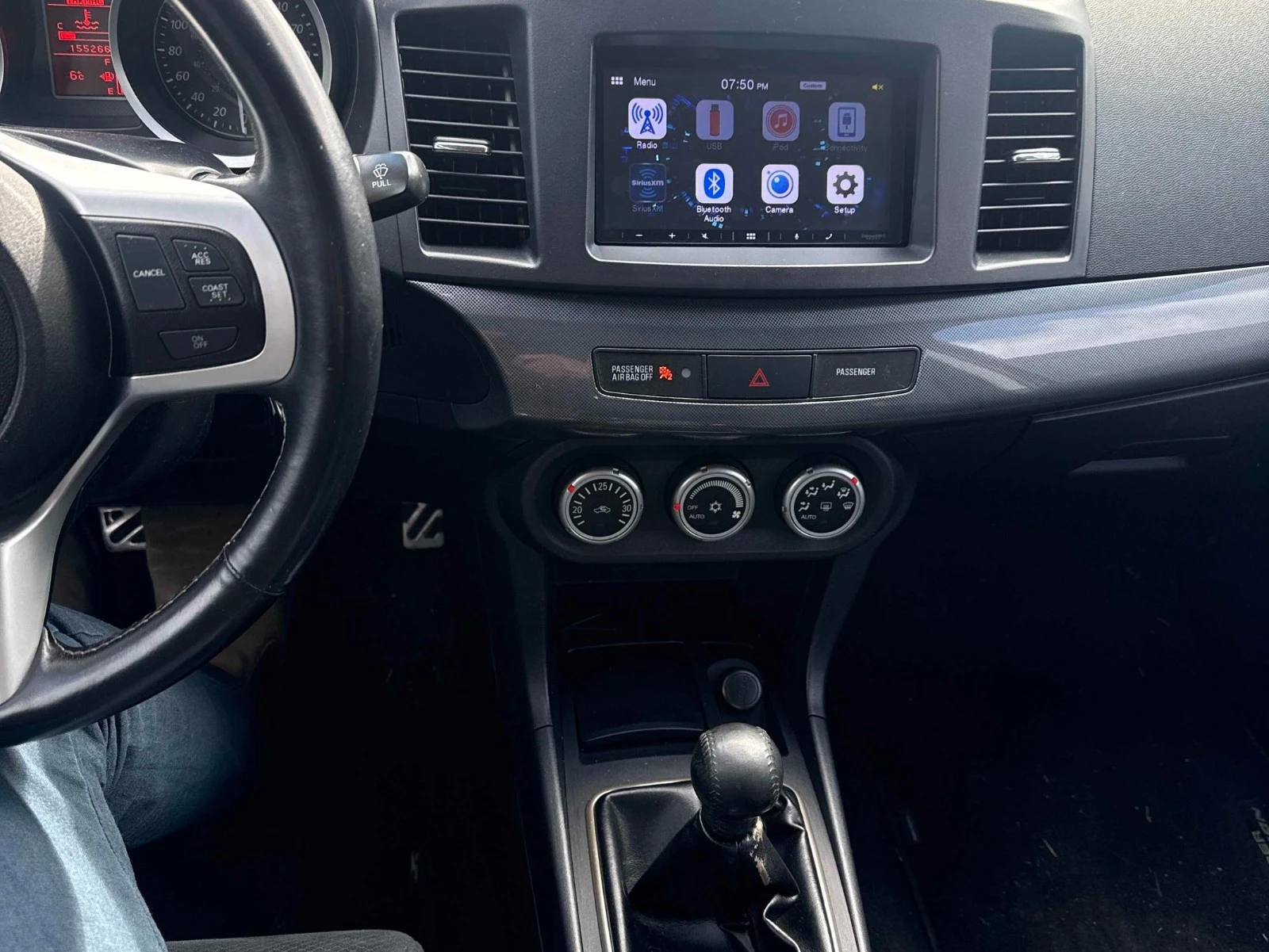 Mitsubishi Lancer Evolution С РЕГИСТРАЦИЯ & АВТО КРЕДИТ , снимка 8 - Автомобили и джипове - 53958281