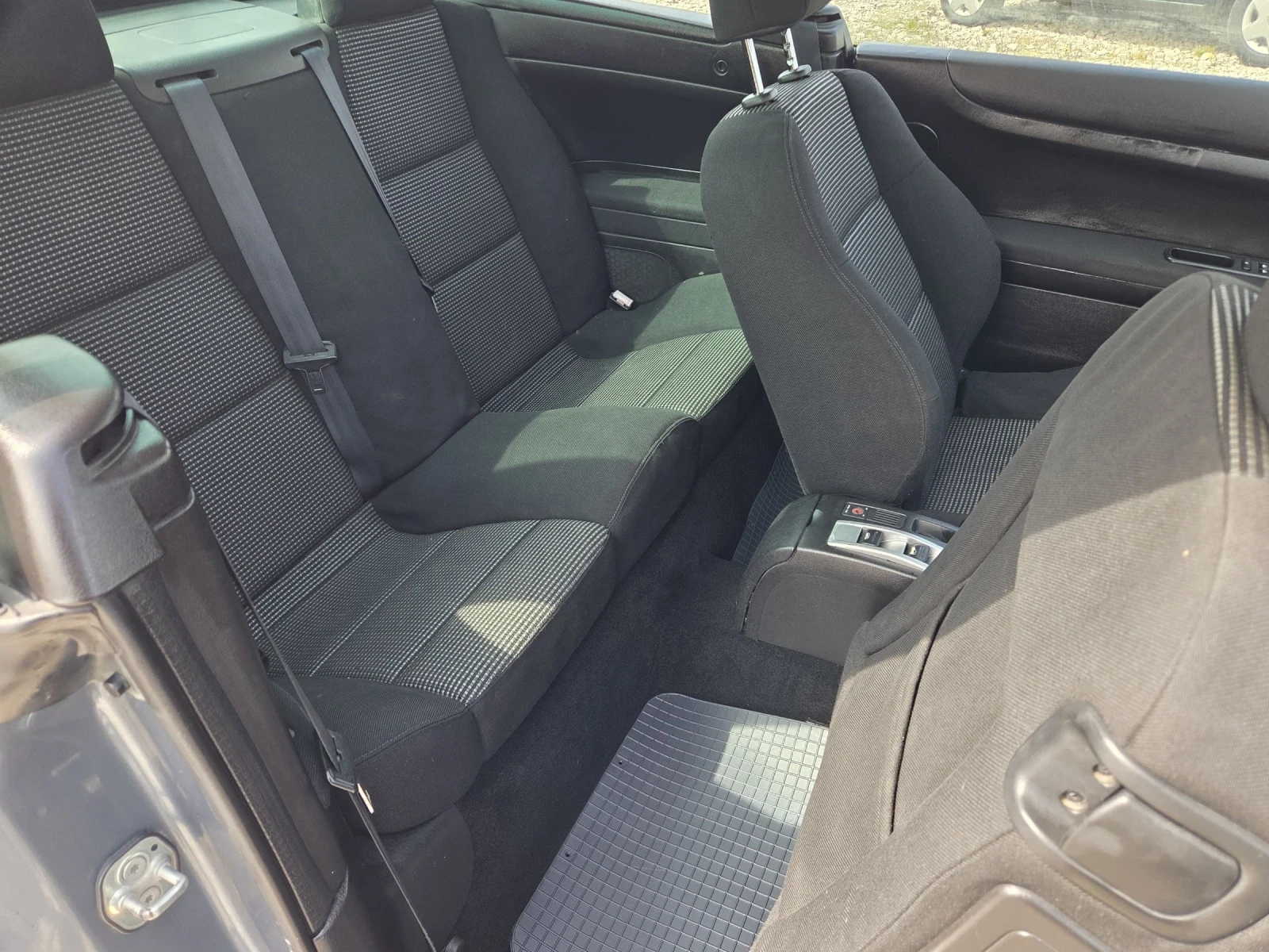 Peugeot 307 307cc* klima*  | Mobile.bg � ����������� 15