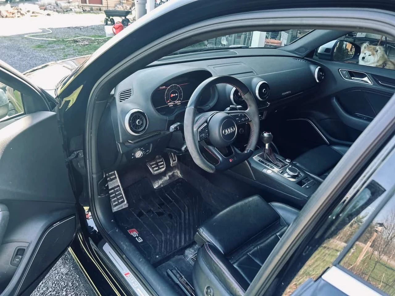 Audi Quattro 2.5 TFSI * ������ ���������������� �� AUDI*  | Mobile.bg � ����������� 6