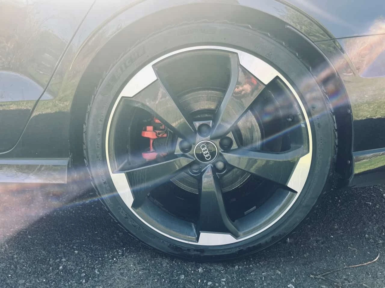 Audi Quattro 2.5 TFSI * ������ ���������������� �� AUDI*  | Mobile.bg � ����������� 12