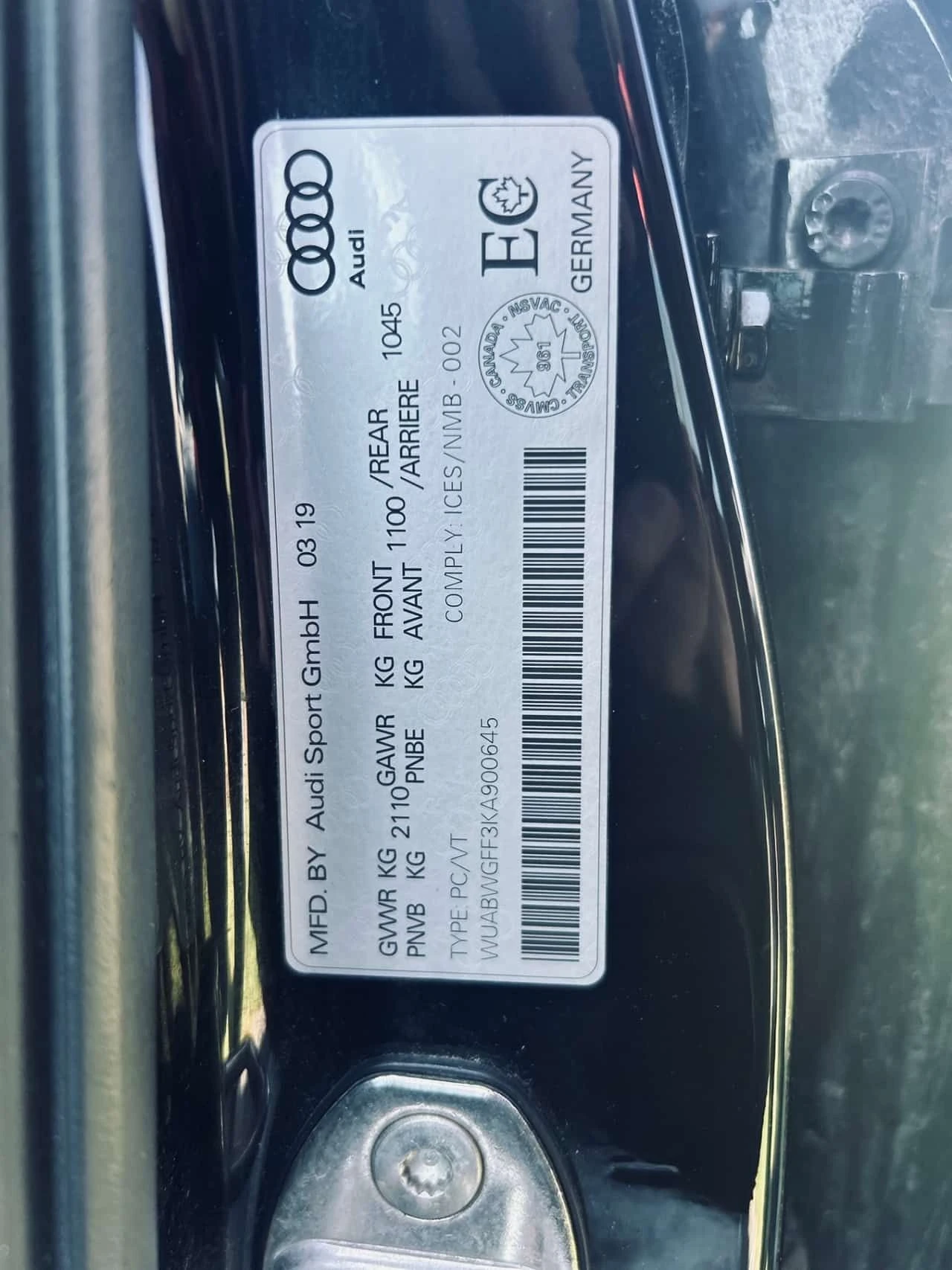 Audi Quattro 2.5 TFSI * ������ ���������������� �� AUDI*  | Mobile.bg � ����������� 14