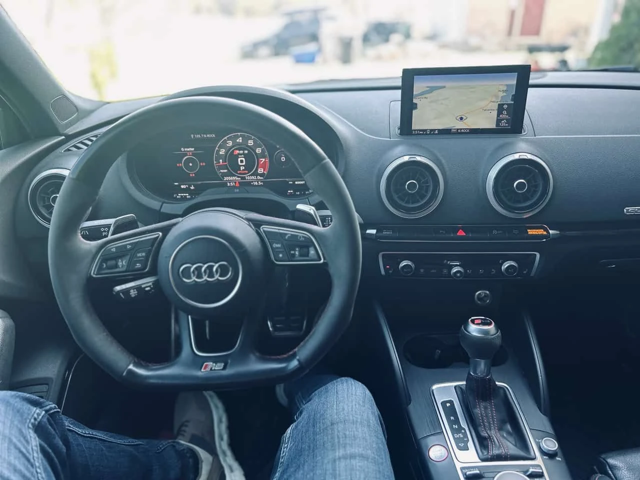 Audi Quattro 2.5 TFSI * ������ ���������������� �� AUDI*  | Mobile.bg � ����������� 9