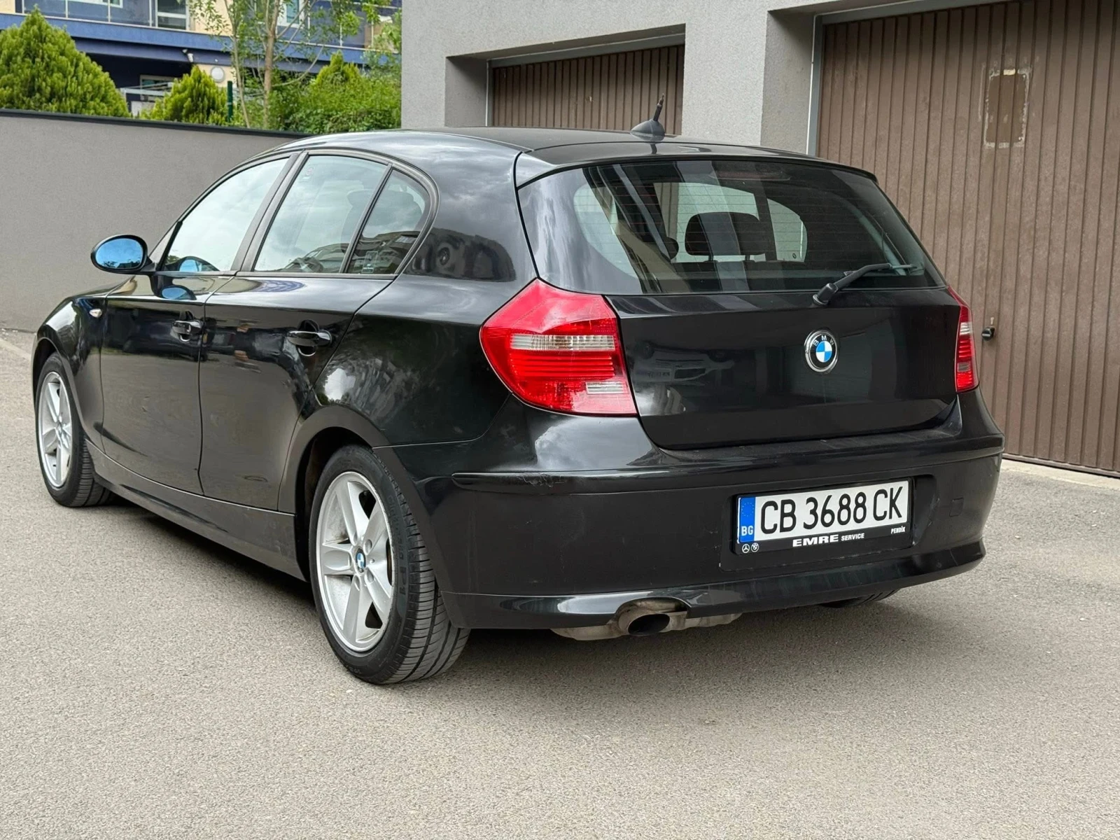 BMW 118 ��� ��������� | Mobile.bg � ����������� 6