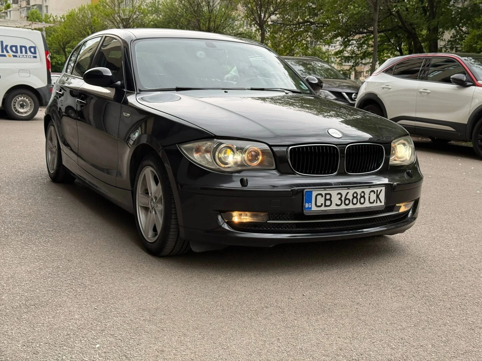 BMW 118 ��� ��������� | Mobile.bg � ����������� 3