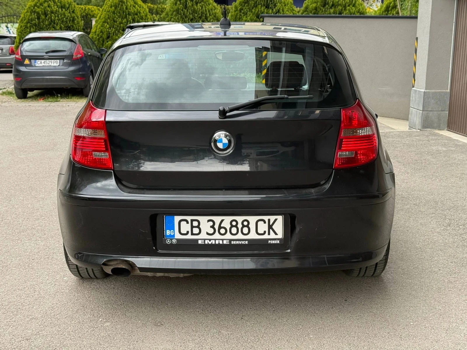 BMW 118 ��� ��������� | Mobile.bg � ����������� 5