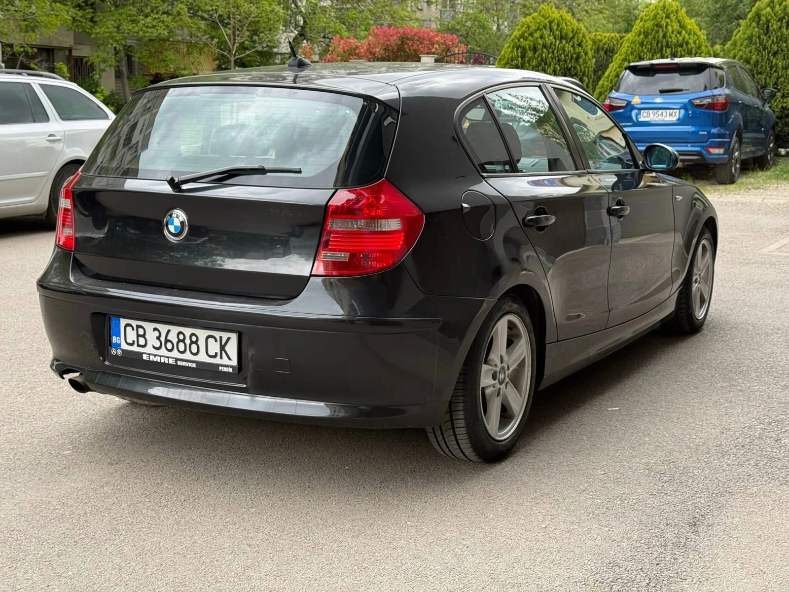 BMW 118 ��� ��������� | Mobile.bg � ����������� 4