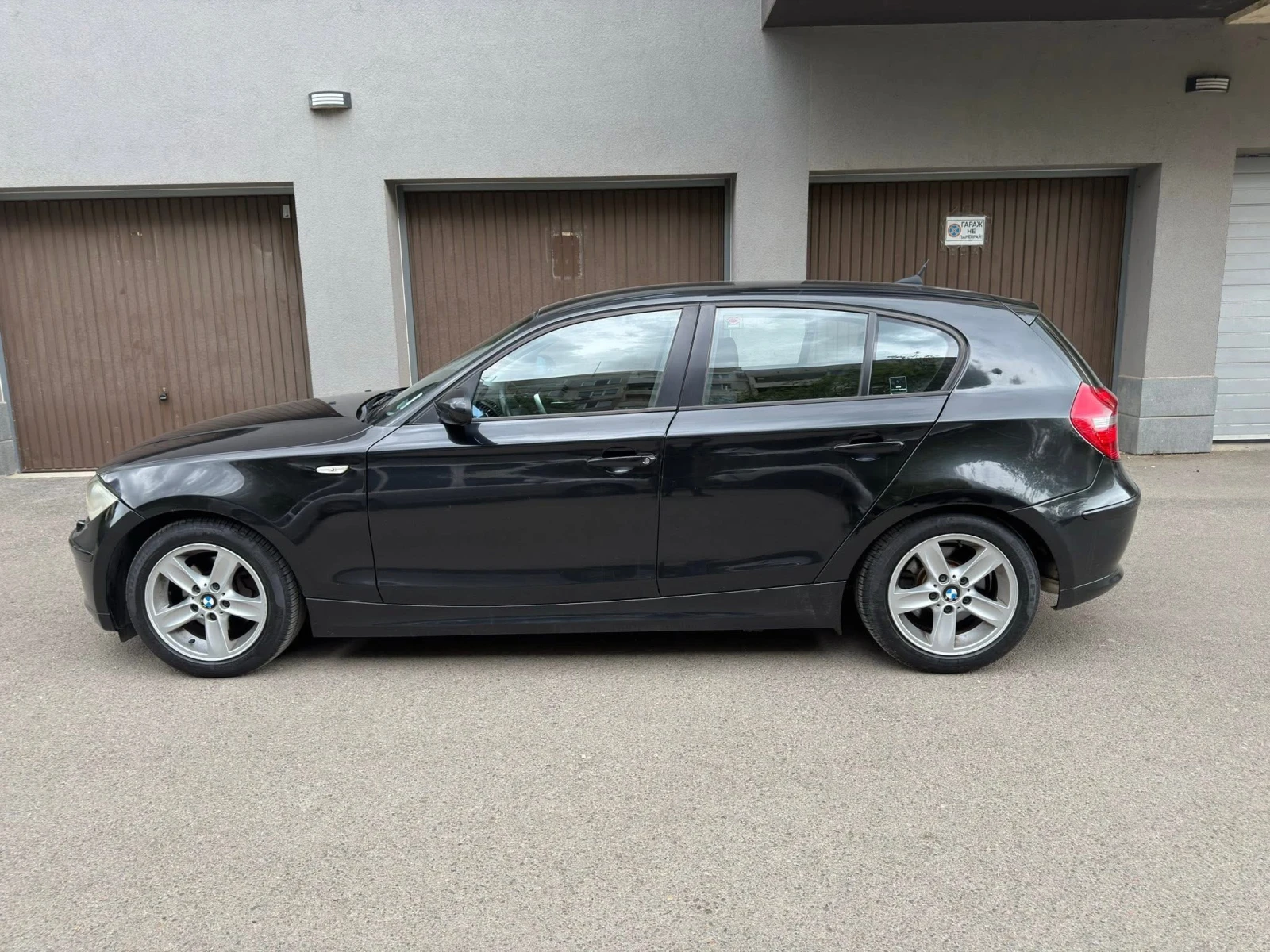 BMW 118 ��� ��������� | Mobile.bg � ����������� 7