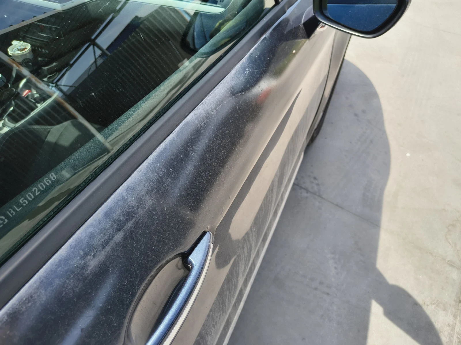 Citroen C5 2.0 163, снимка 6 - Автомобили и джипове - 54511004