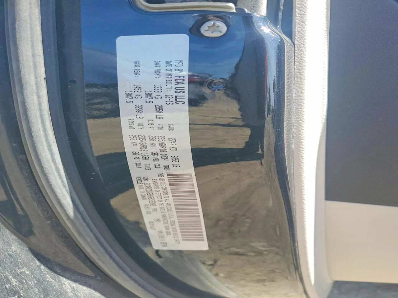 Chrysler Pacifica 3.6l Limited, снимка 13 - Автомобили и джипове - 54713391