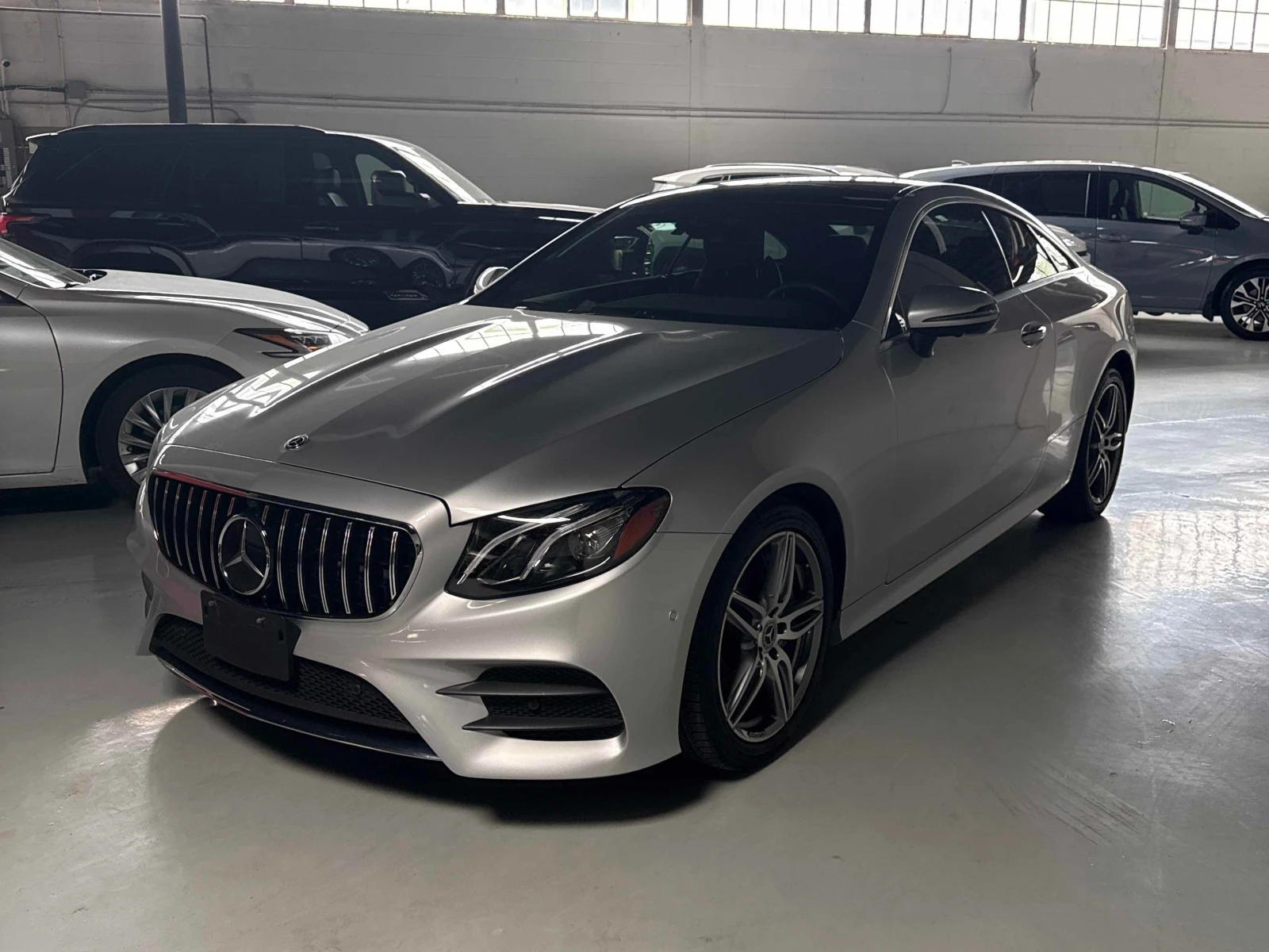 Mercedes-Benz E 450 * * CARFAX * * АВТО КРЕДИТ * * 