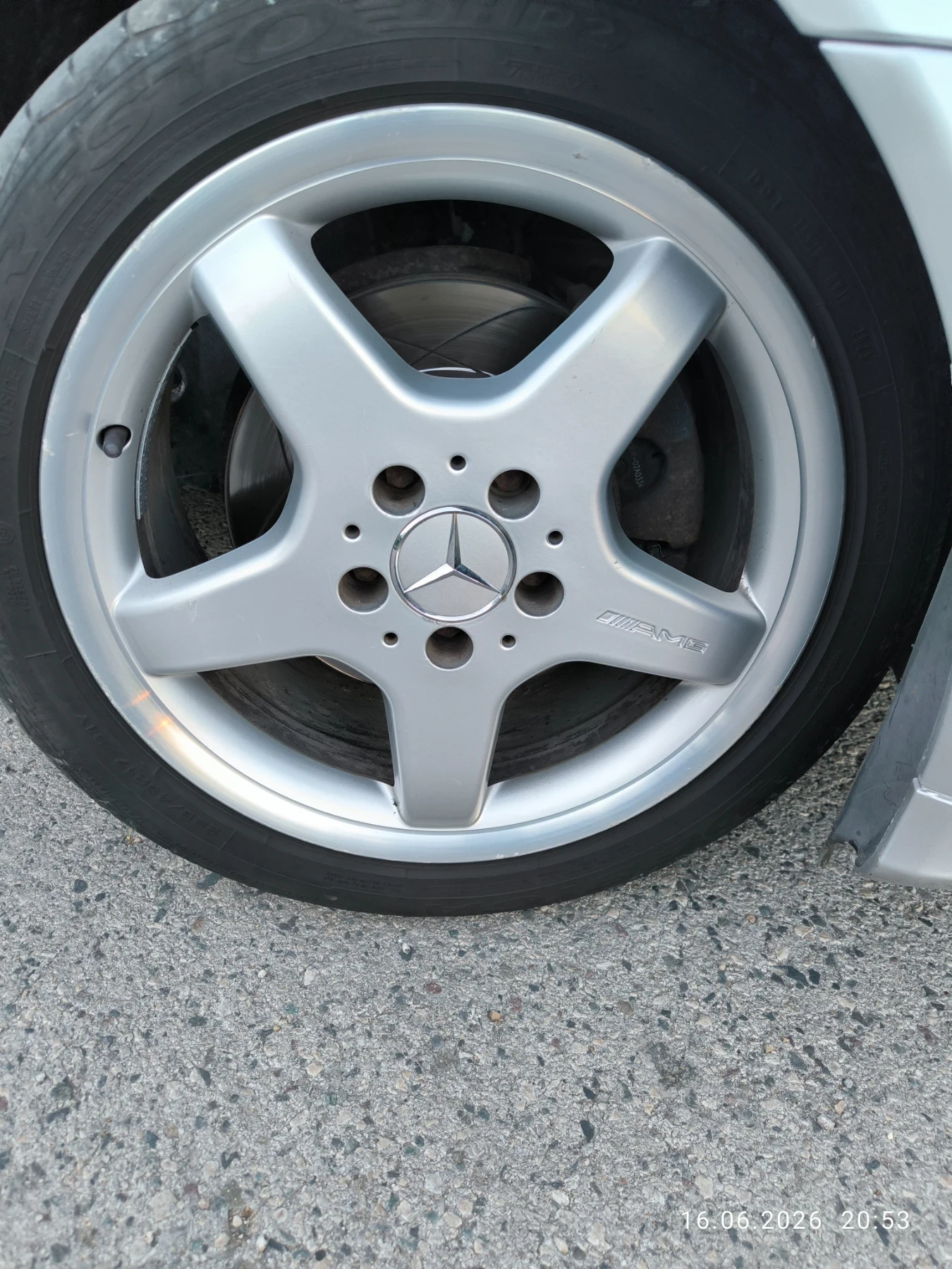 Mercedes-Benz C 320 Avangarde, снимка 10 - Автомобили и джипове - 54934057