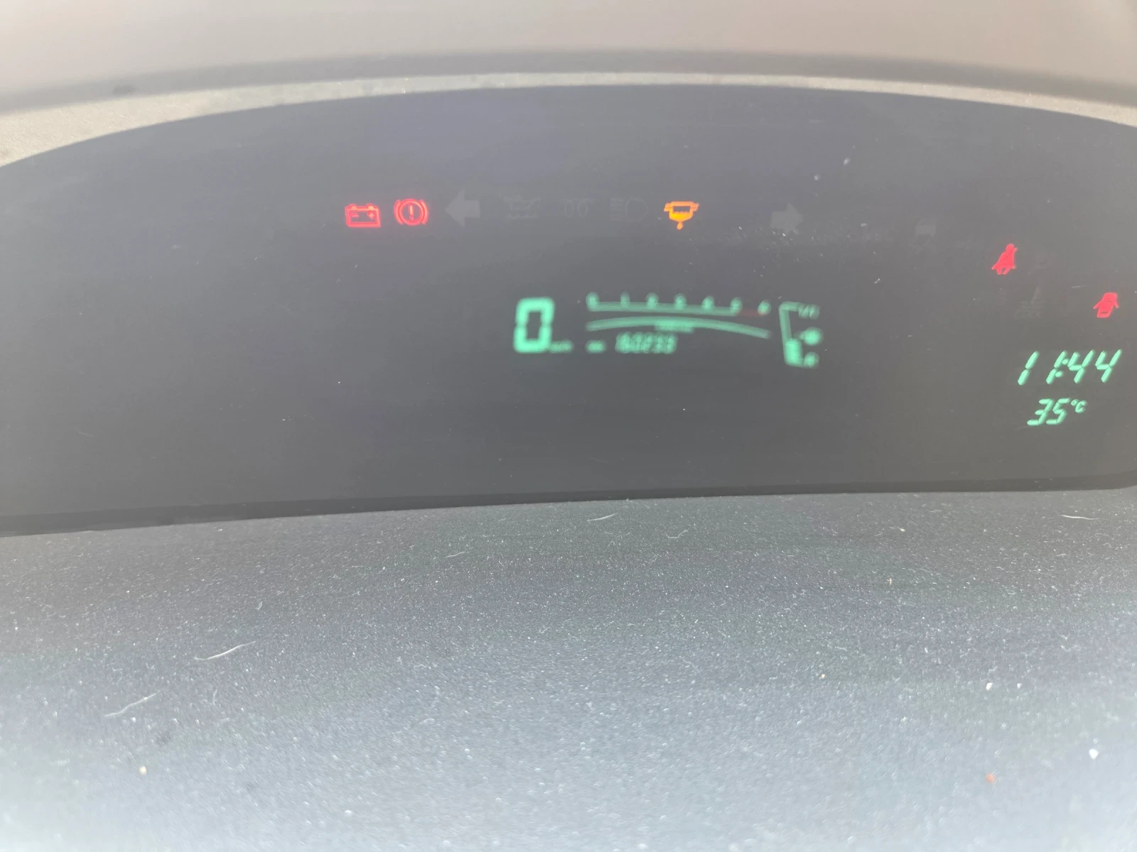 Toyota Yaris 1.4D, снимка 5 - Автомобили и джипове - 55056838