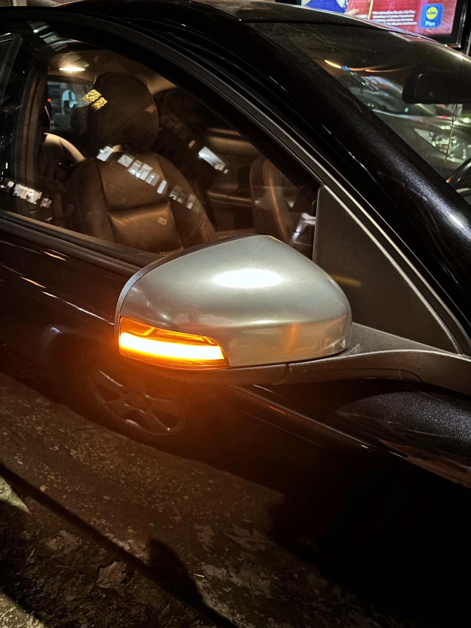 Volvo C30, снимка 3 - Автомобили и джипове - 55125159