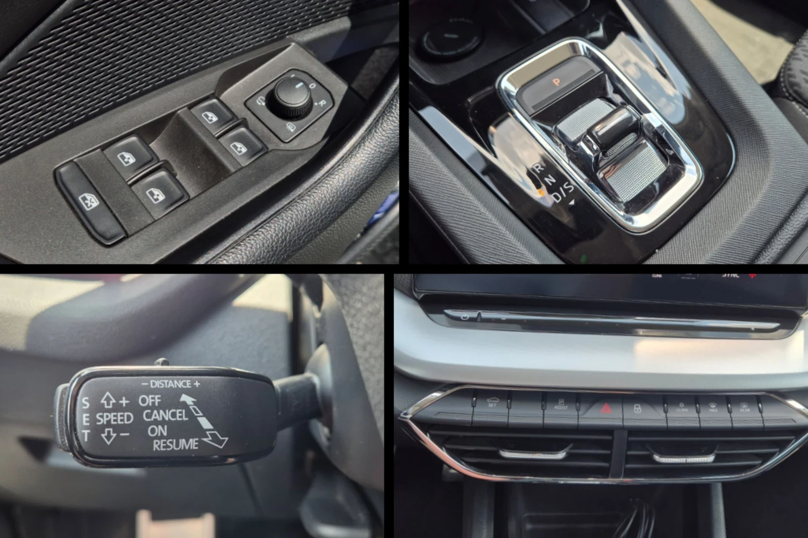 Skoda Octavia Edition 2.0TDI 150hp, снимка 15 - Автомобили и джипове - 55179128