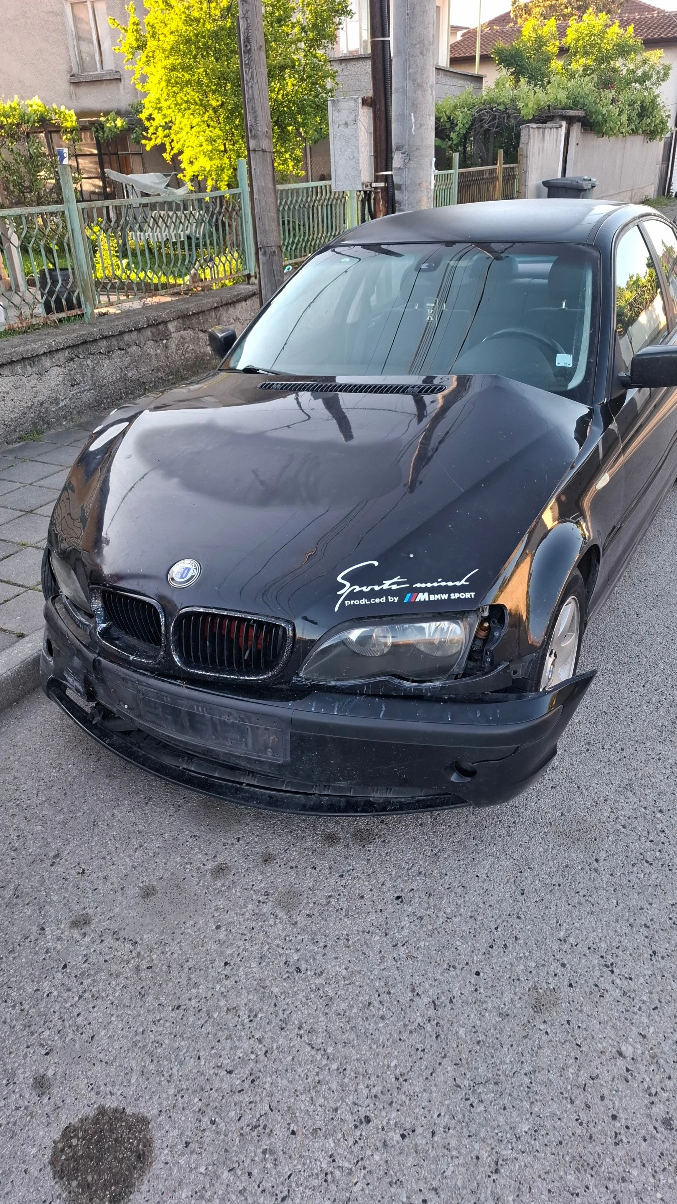 BMW 318 | Mobile.bg � ����������� 1
