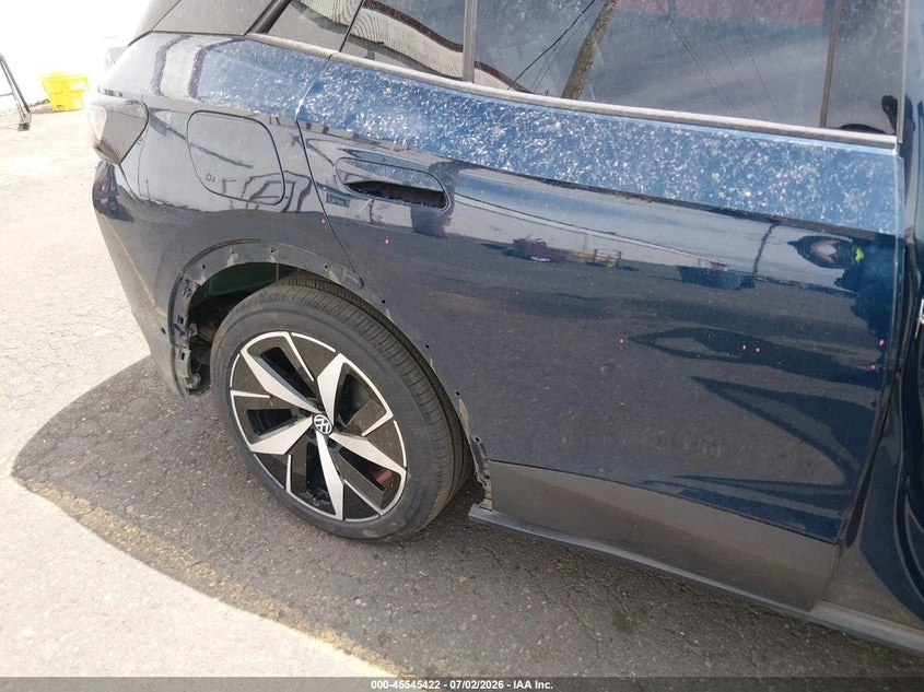 VW ID.4 Volkswagen Pro S/Pro S Plus, снимка 6 - Автомобили и джипове - 55313835